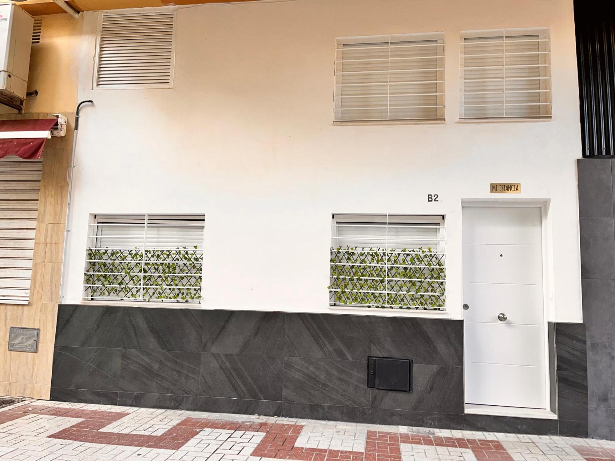 Mi Apartment Malaga
