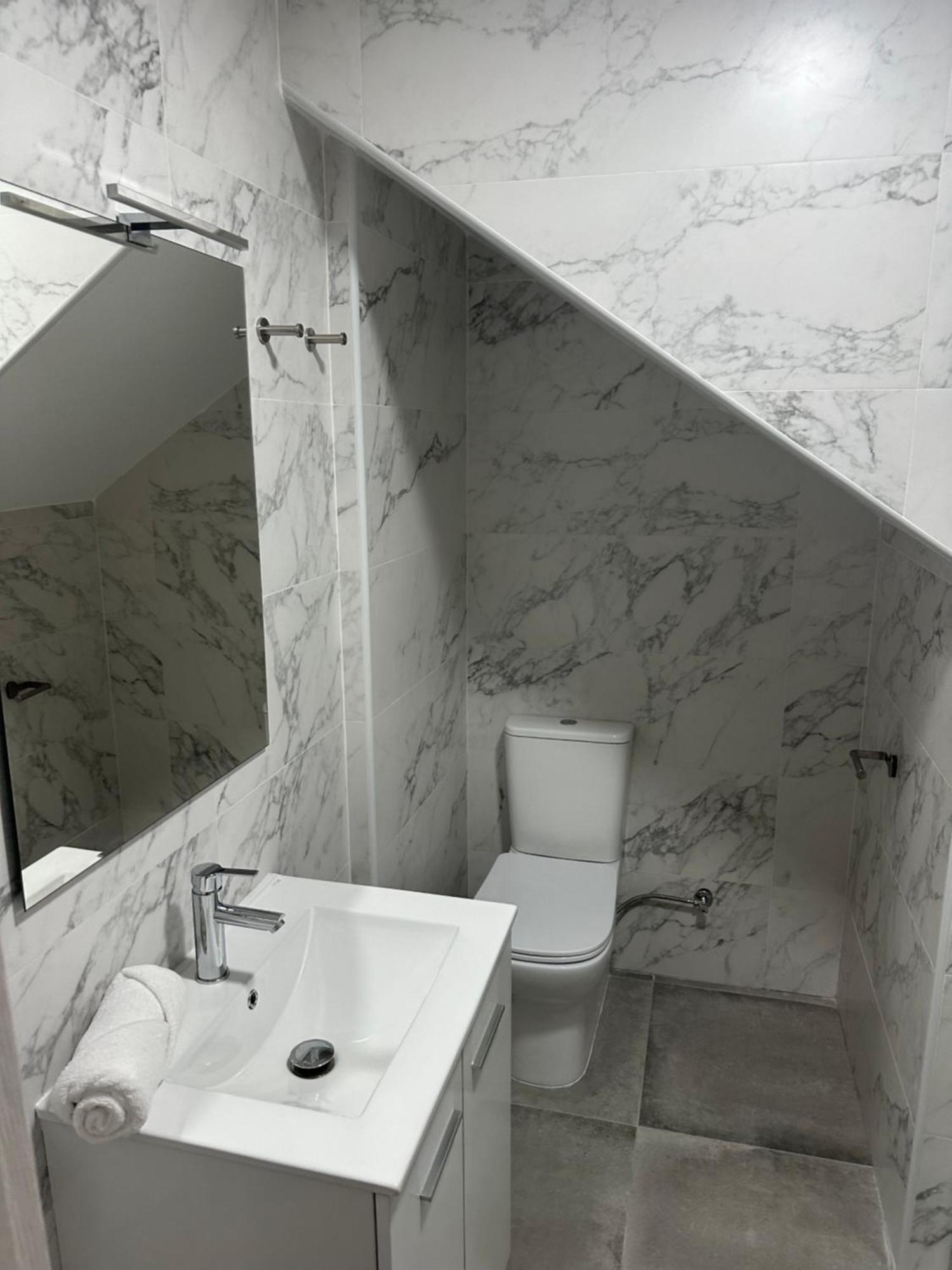 Apartamento Flor Málaga
