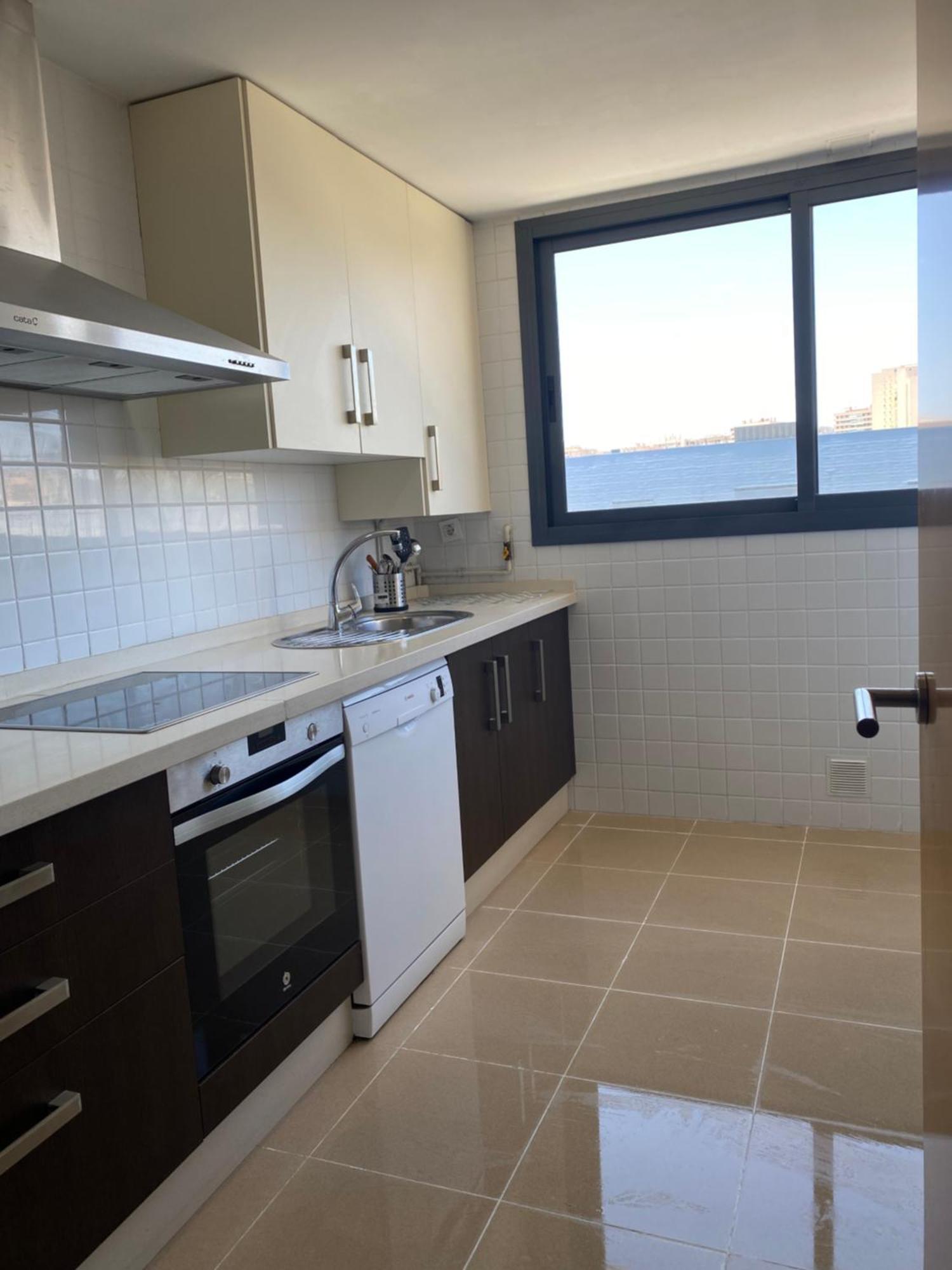 Apartamento Minimalista Vialia Málaga