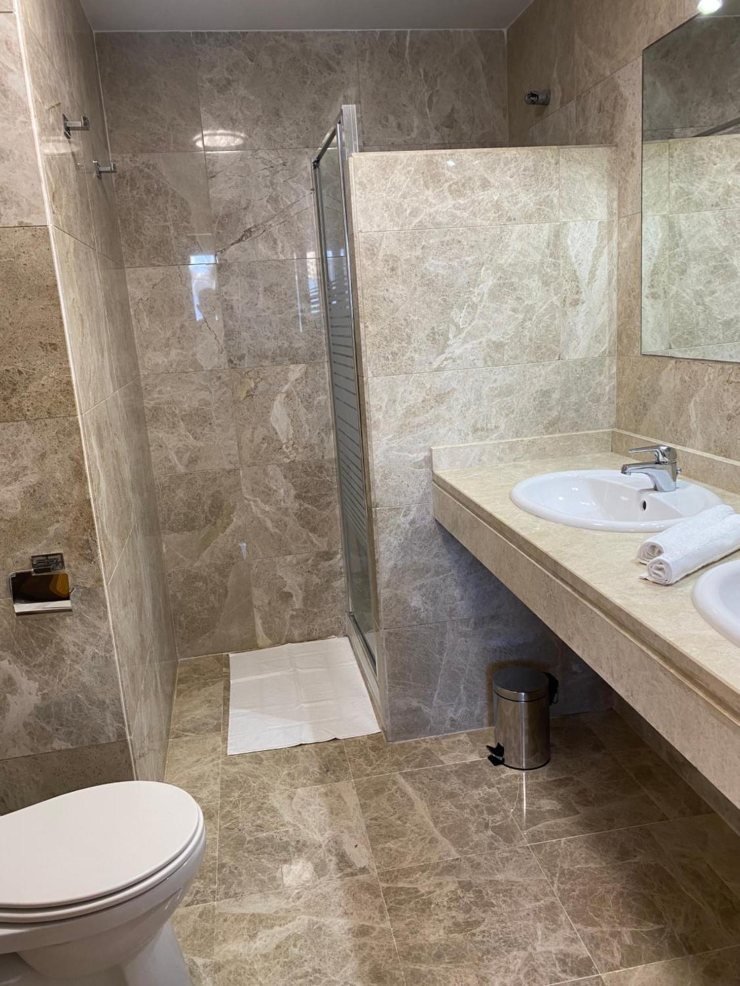 Apartamento Minimalista Vialia Appartement