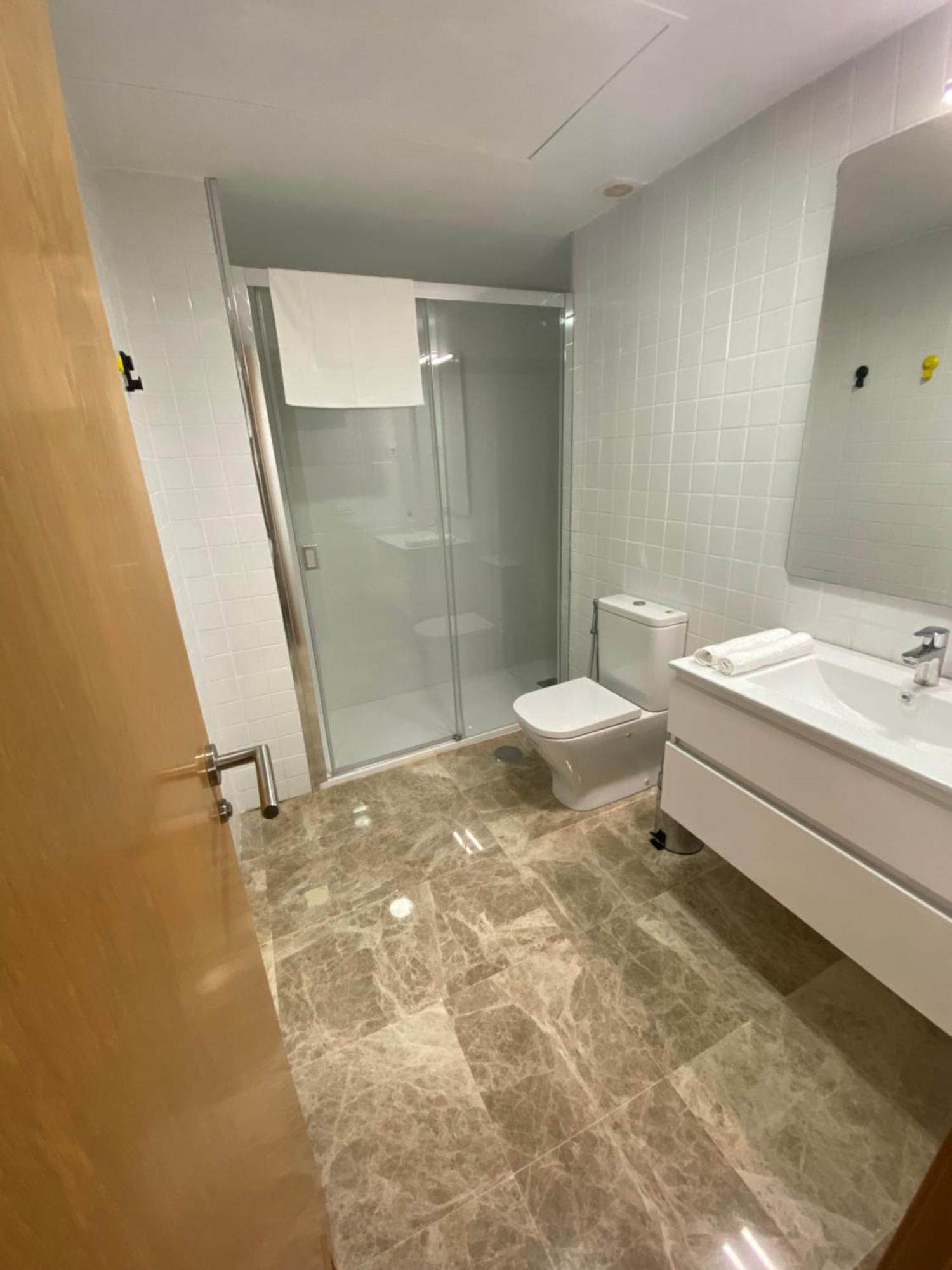 Apartamento Minimalista Vialia