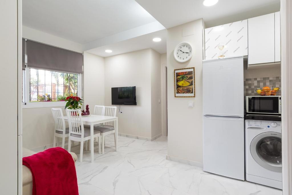 Apartment Apartamento Flamingo Malaga
