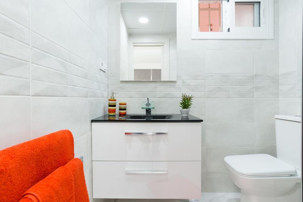 Apartamento Flamingo *