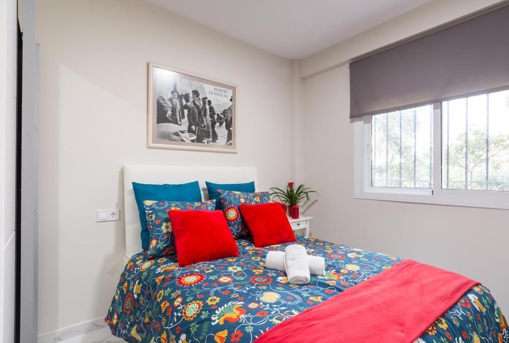 Apartamento Flamingo Malaga