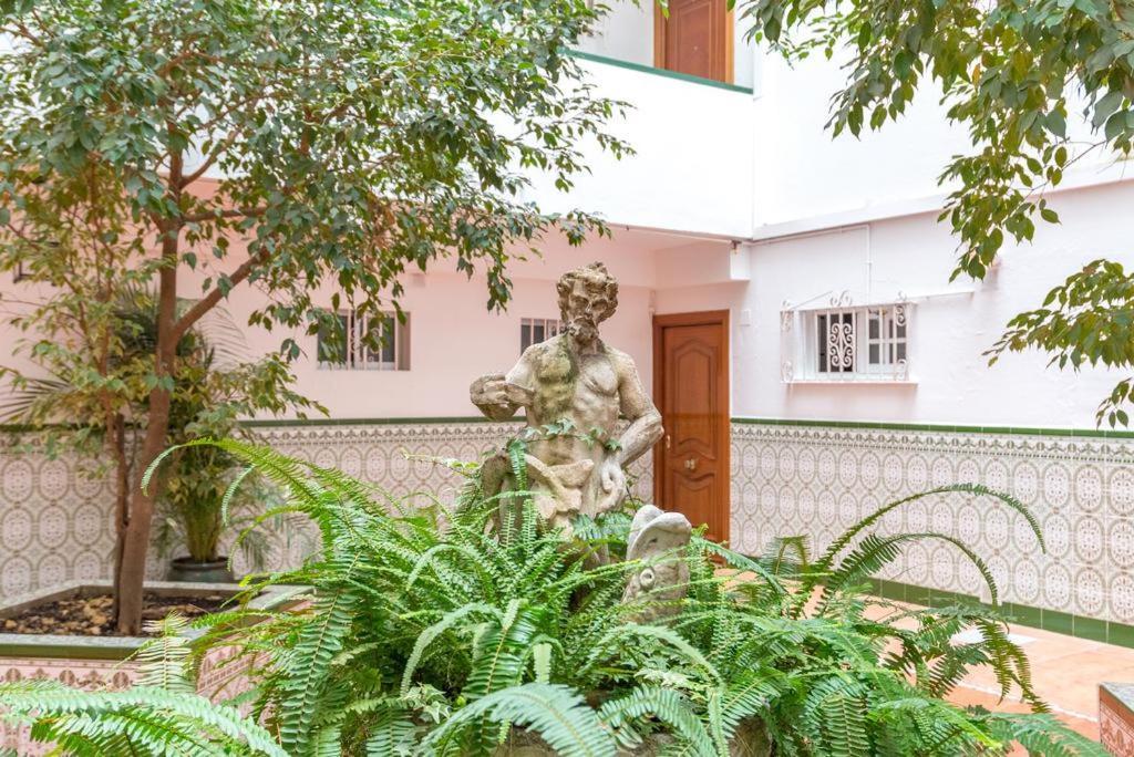 Apartamento Flamingo Apartment