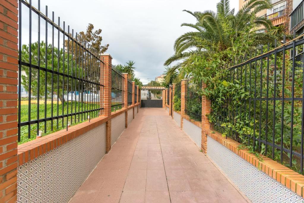 Apartment Apartamento Flamingo Malaga