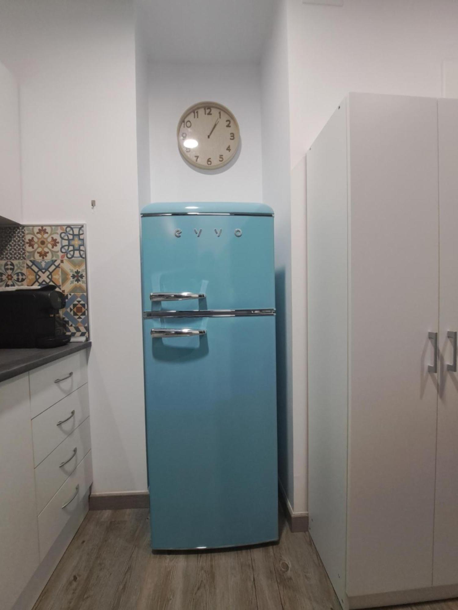 Apartamento El Nidito A 5 Min De Estacion De Autobus Y Tren Maria Zambrano *