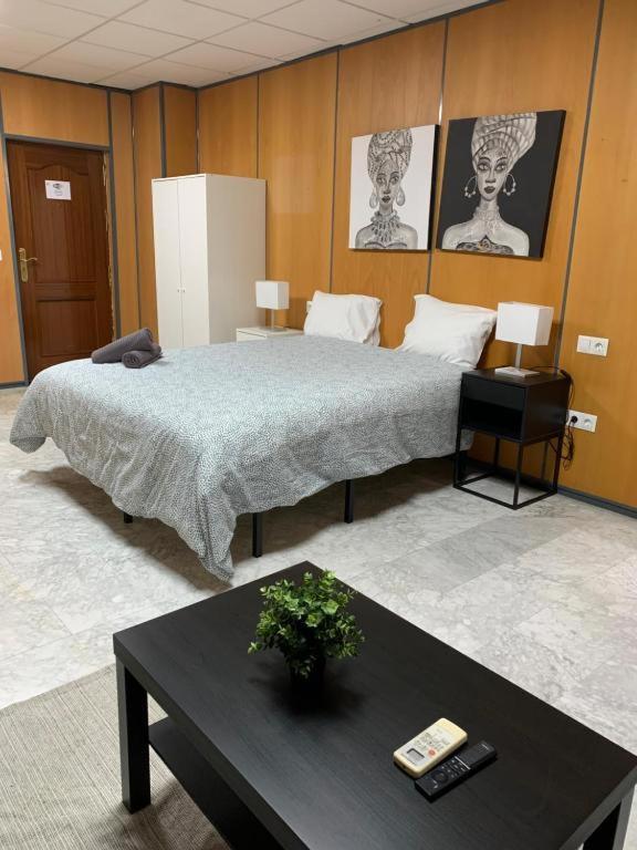 Lejlighed Boutique Living Soho Málaga