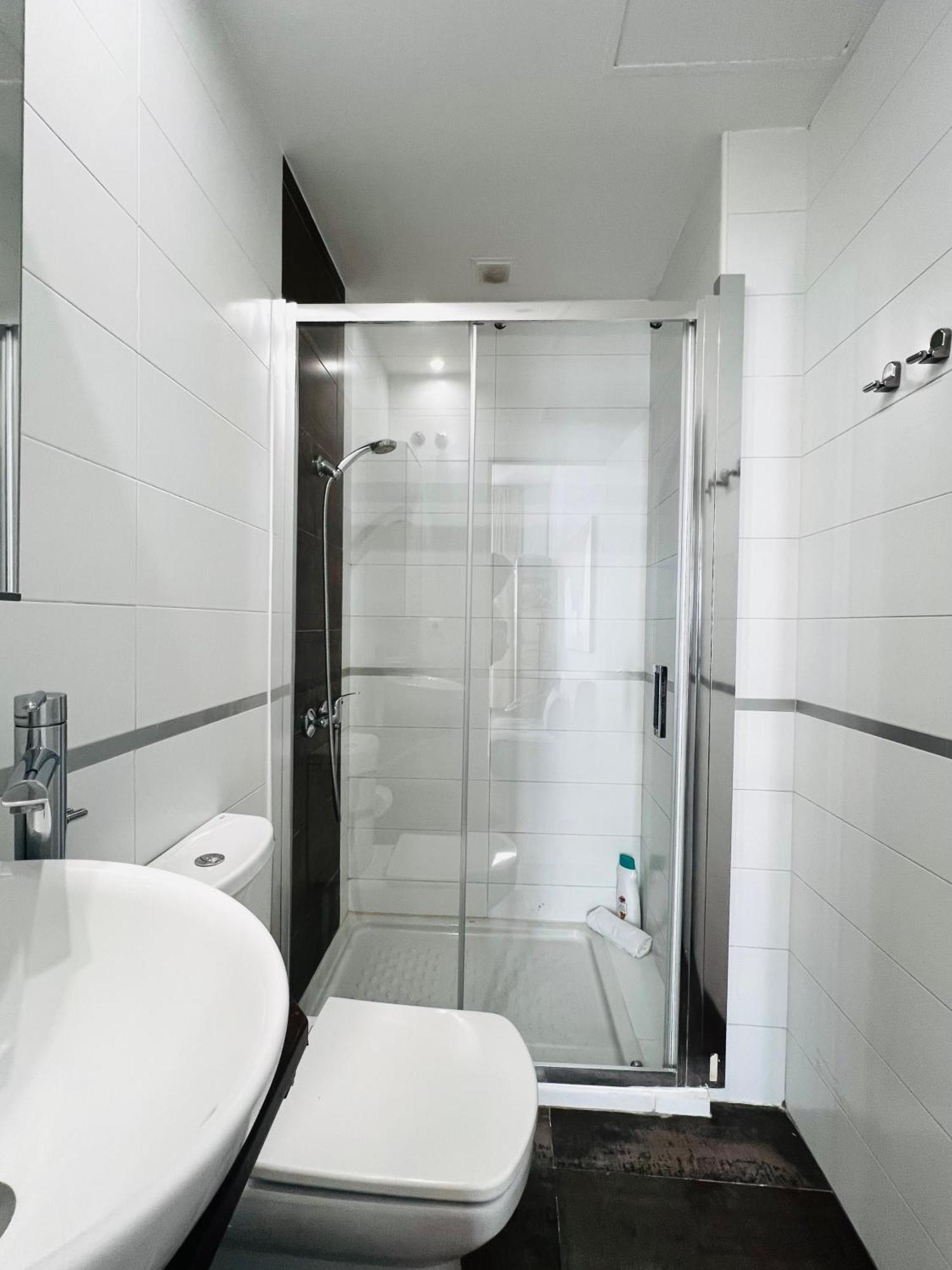 Calderon Iii Deluxe Sinesedesignhomes Málaga