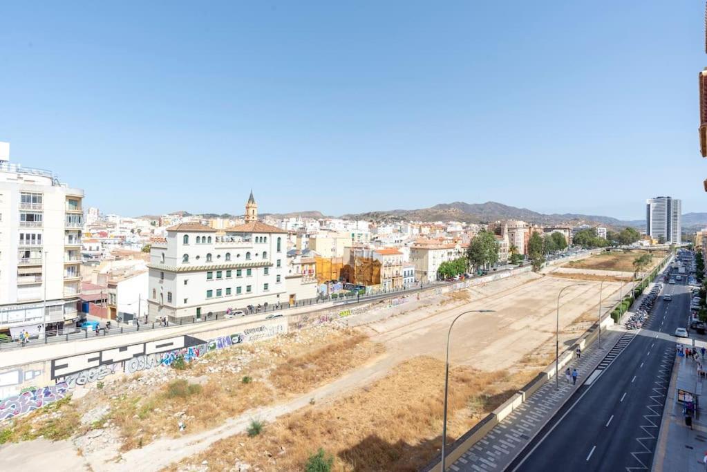 Tribuna I By Ele Apartmens Málaga
