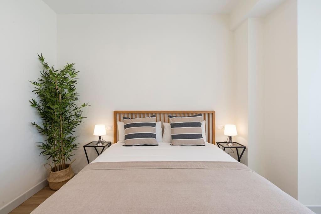 Tribuna I By Ele Apartmens Apartment *