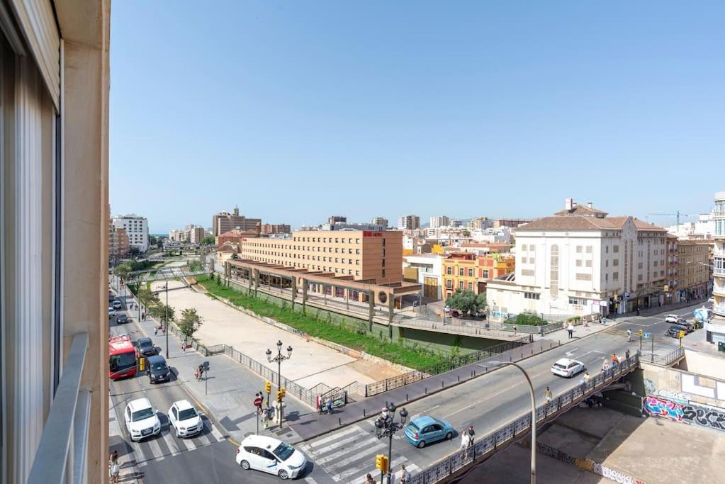 Appartement Tribuna I By Ele Apartmens Málaga