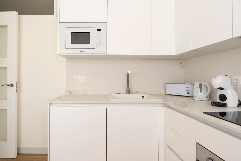 Tribuna I By Ele Apartmens Apartment