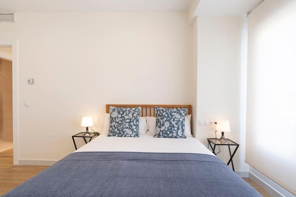 Tribuna I By Ele Apartmens Málaga