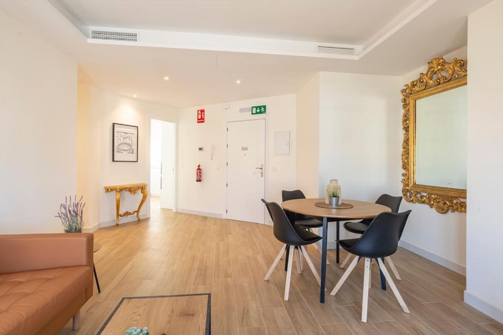 Tribuna I By Ele Apartmens Appartement *