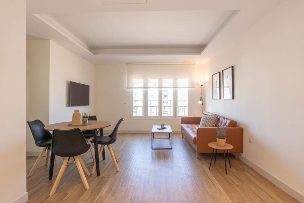 Tribuna I By Ele Apartmens Appartement Málaga