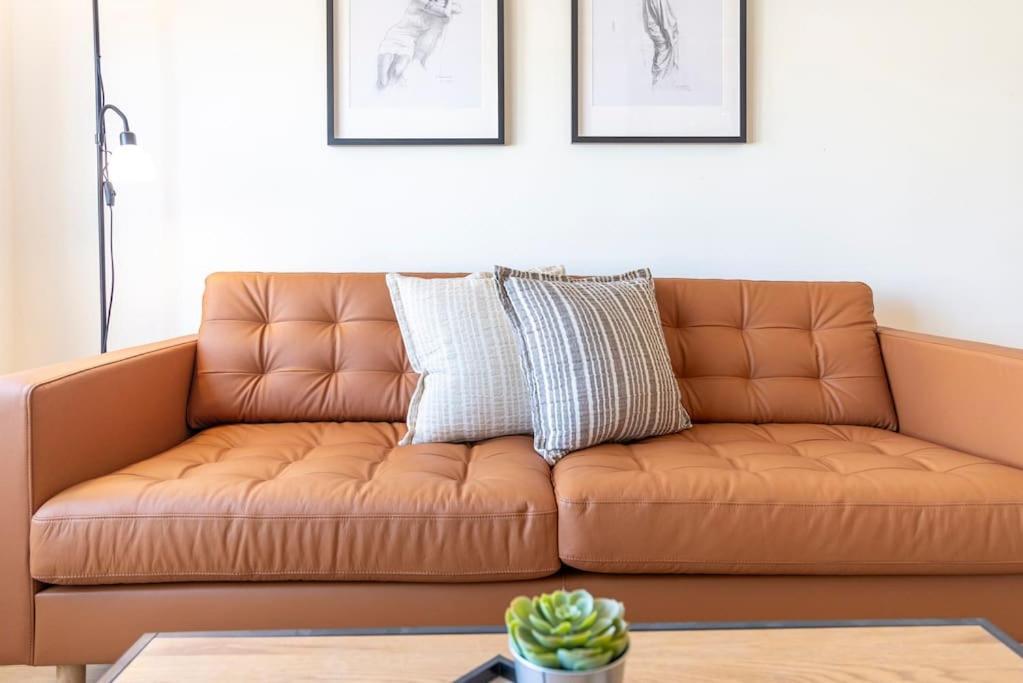 Tribuna I By Ele Apartmens Appartement *