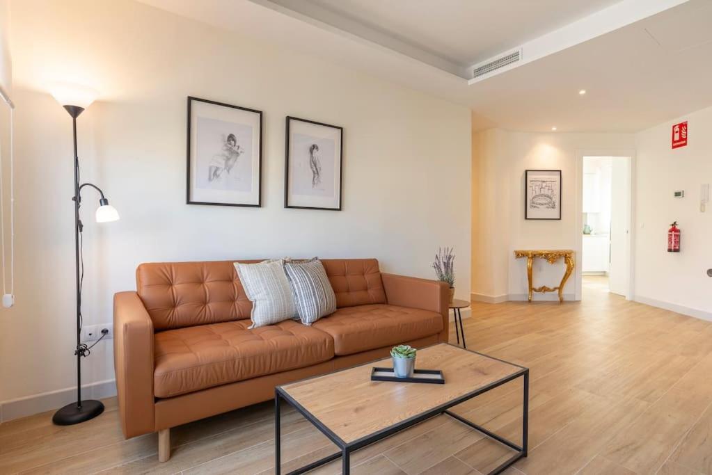Appartement Tribuna I By Ele Apartmens *