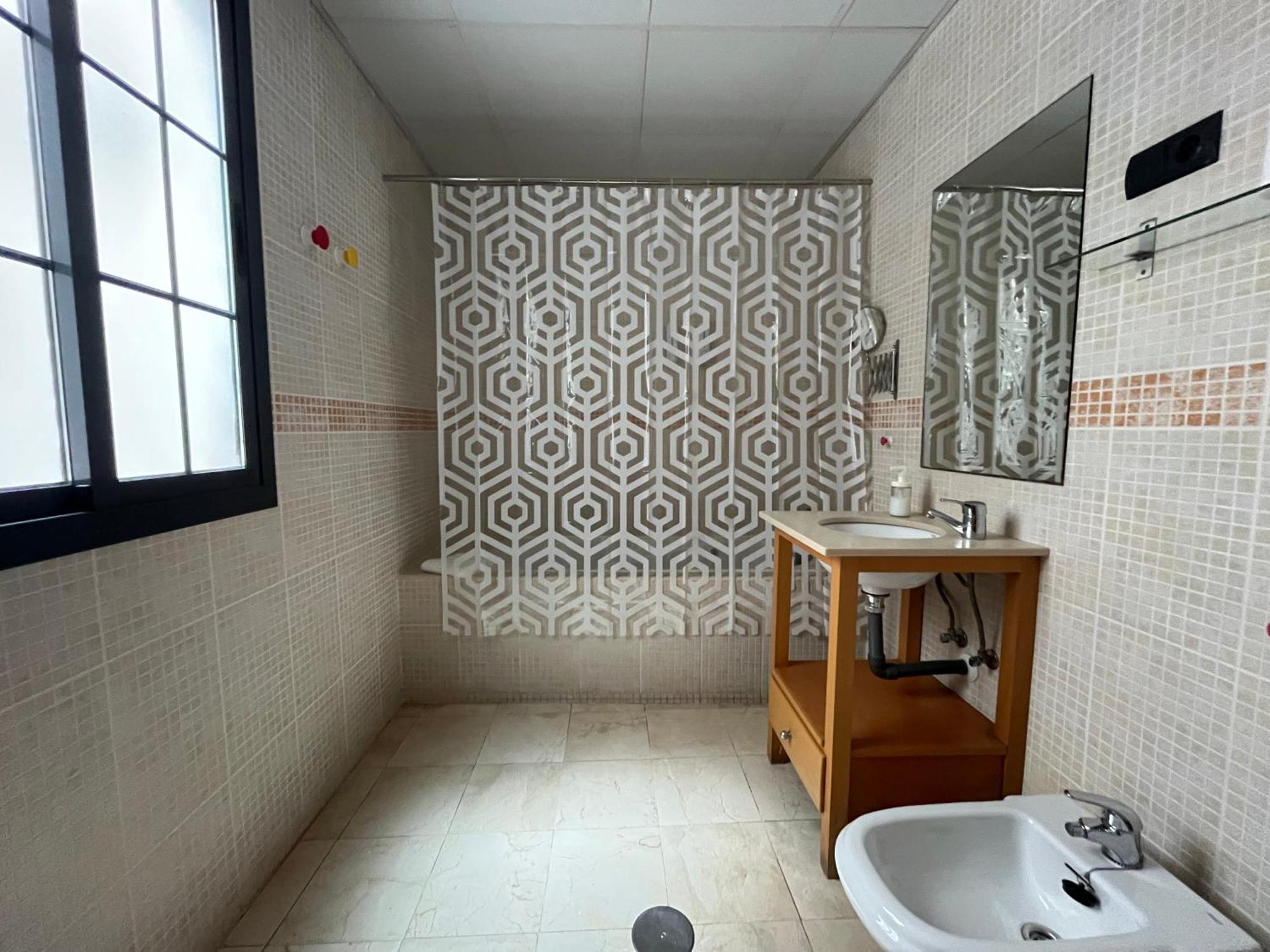 Espacioso Piso En Centro Apartment Málaga