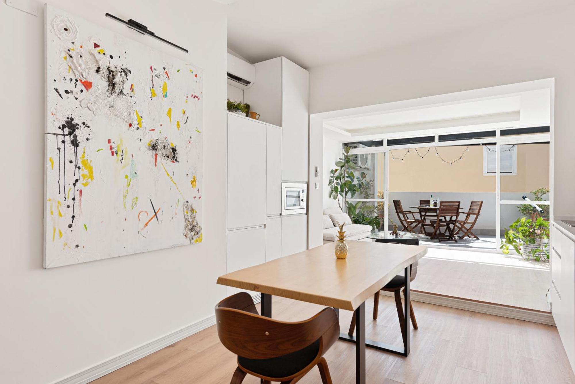 Appartement Pineapple Spiteri 12 *
