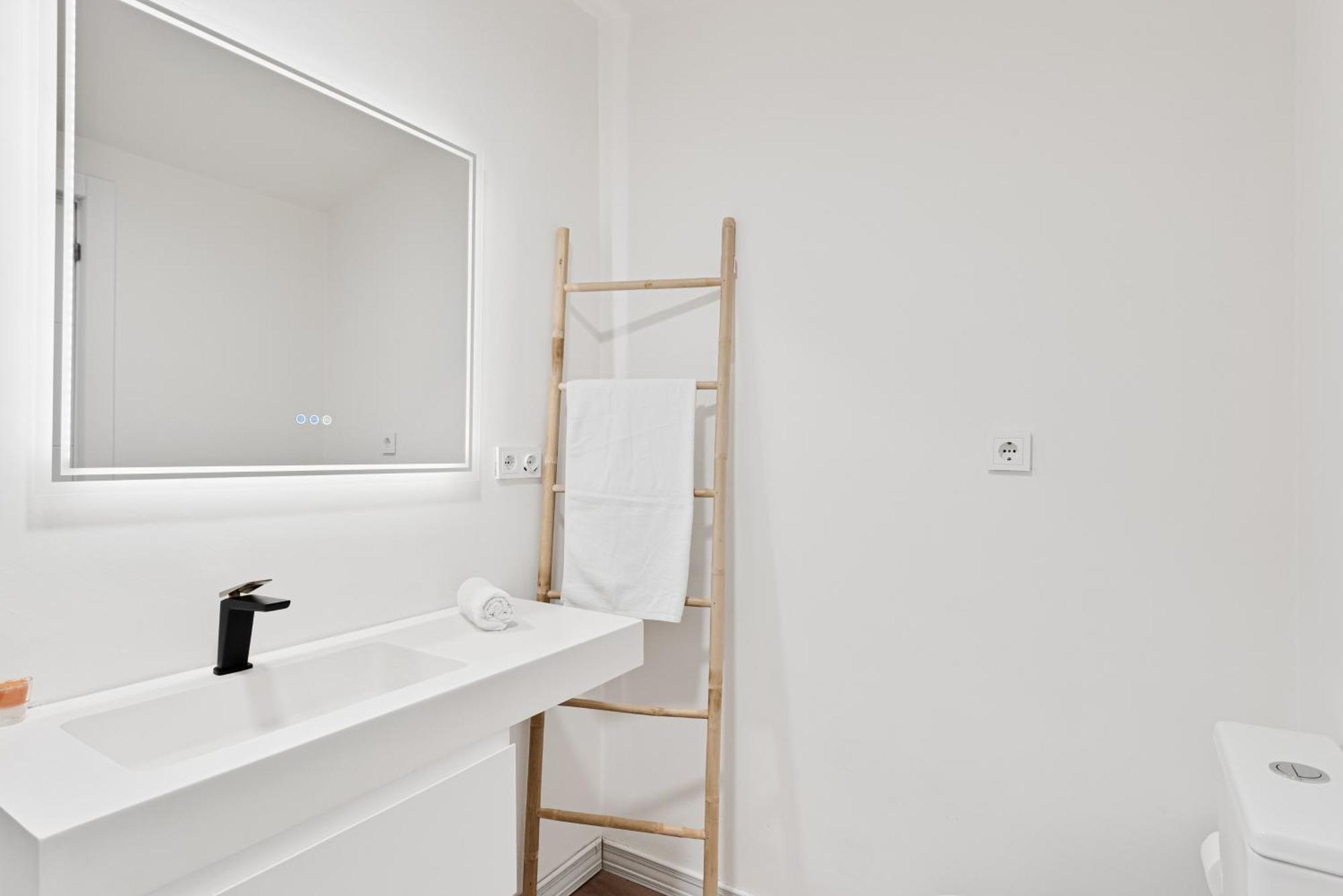 Pineapple Spiteri 12 Appartement Málaga