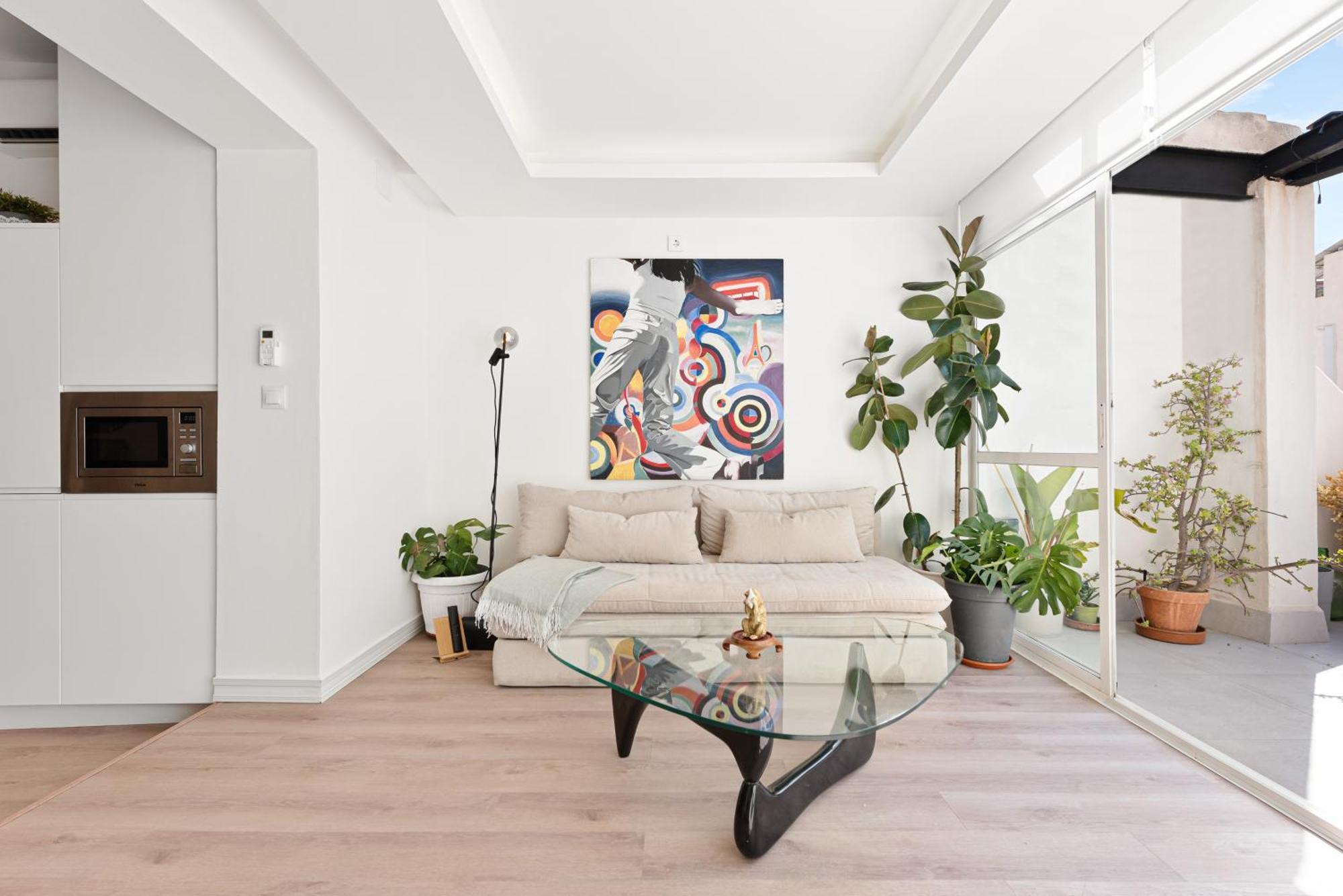 Pineapple Spiteri 12 Appartement