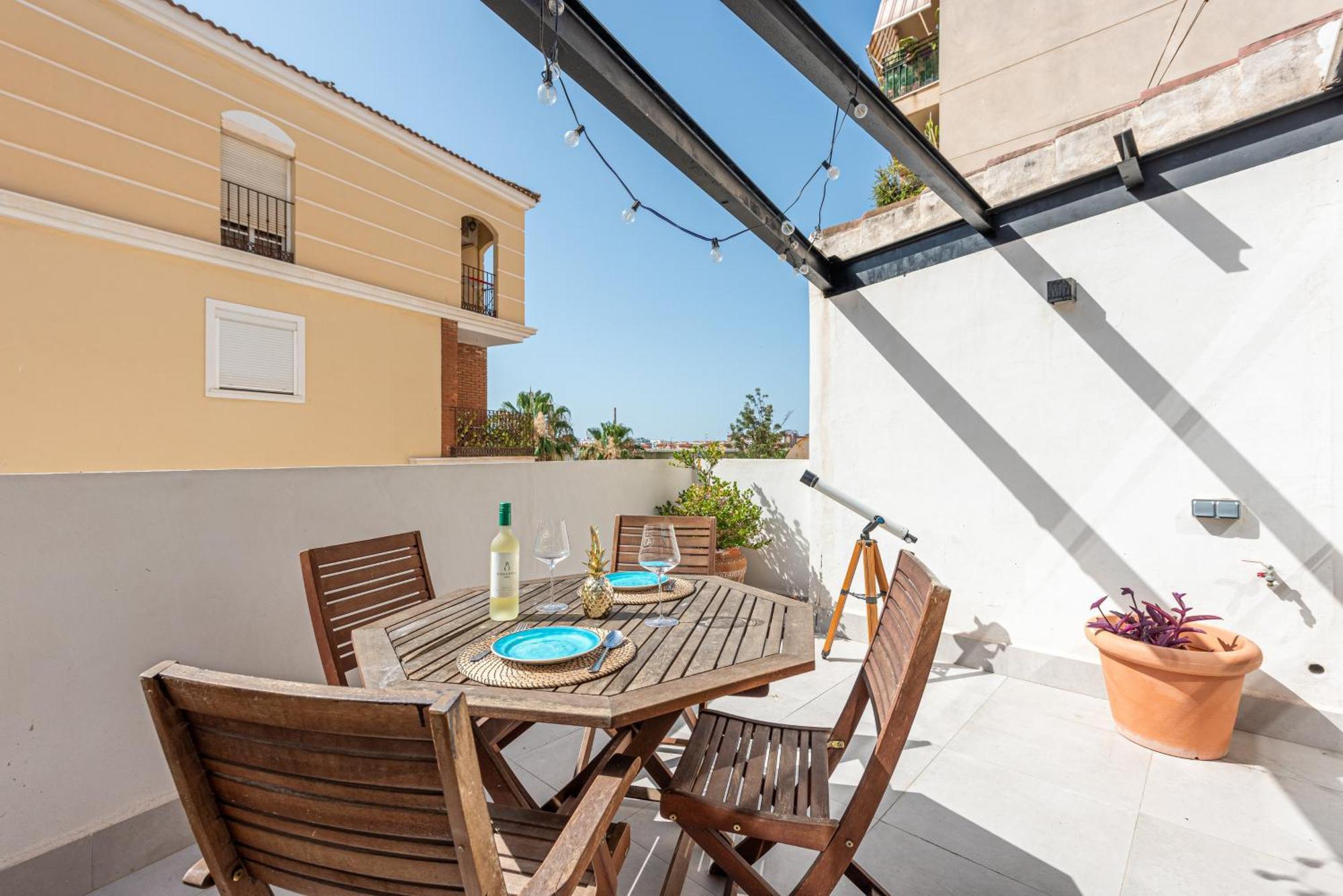 Appartement Pineapple Spiteri 12