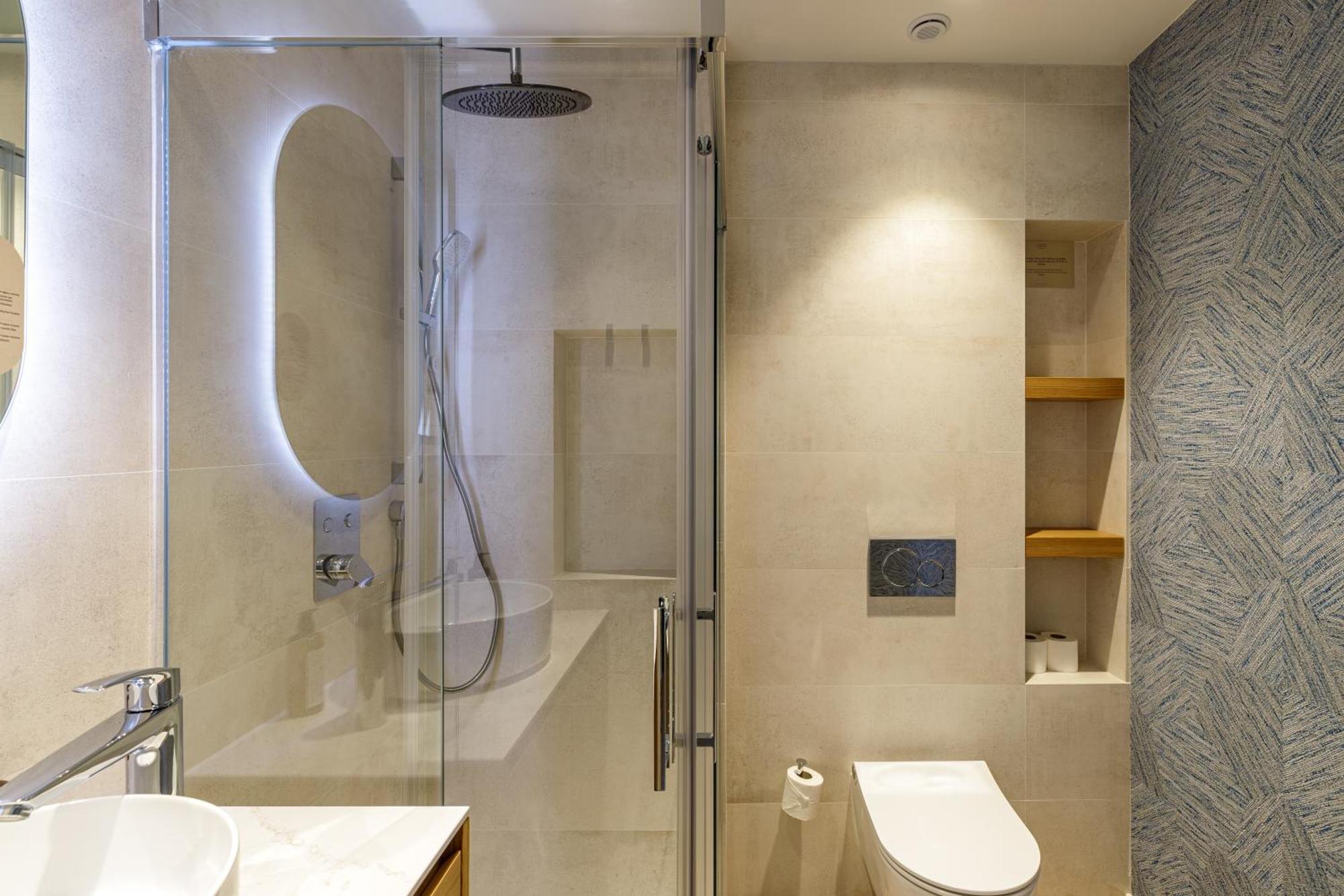 Marques De Velazquez Ii By Caleta Homes Apartamento