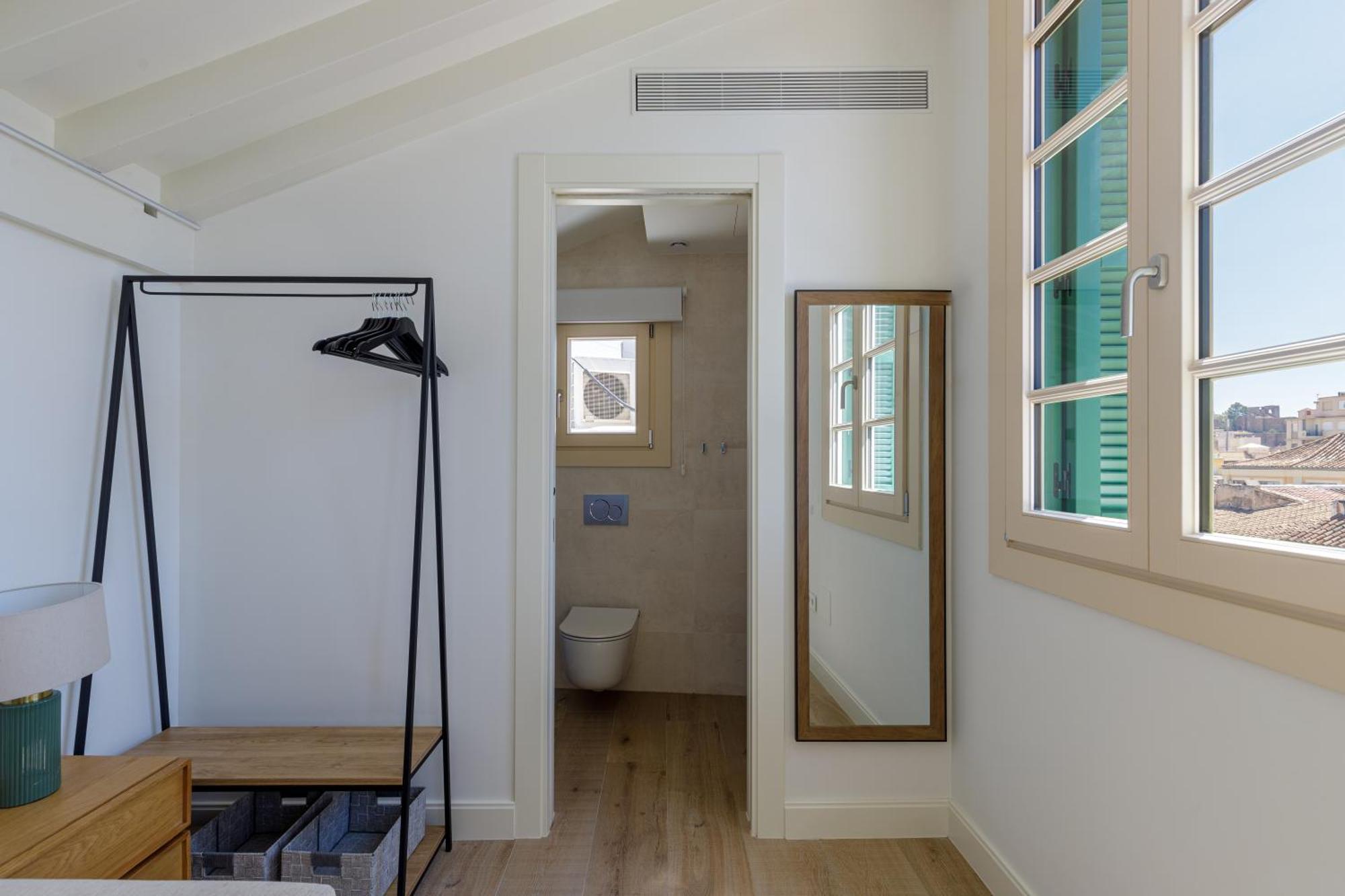 Marques De Velazquez Ii By Caleta Homes Apartamento Málaga