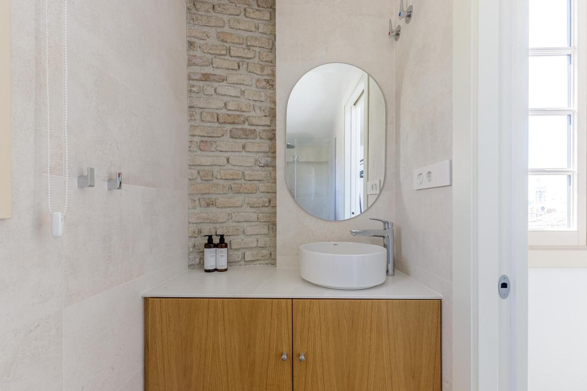 Apartamento Marques De Velazquez Ii By Caleta Homes Málaga