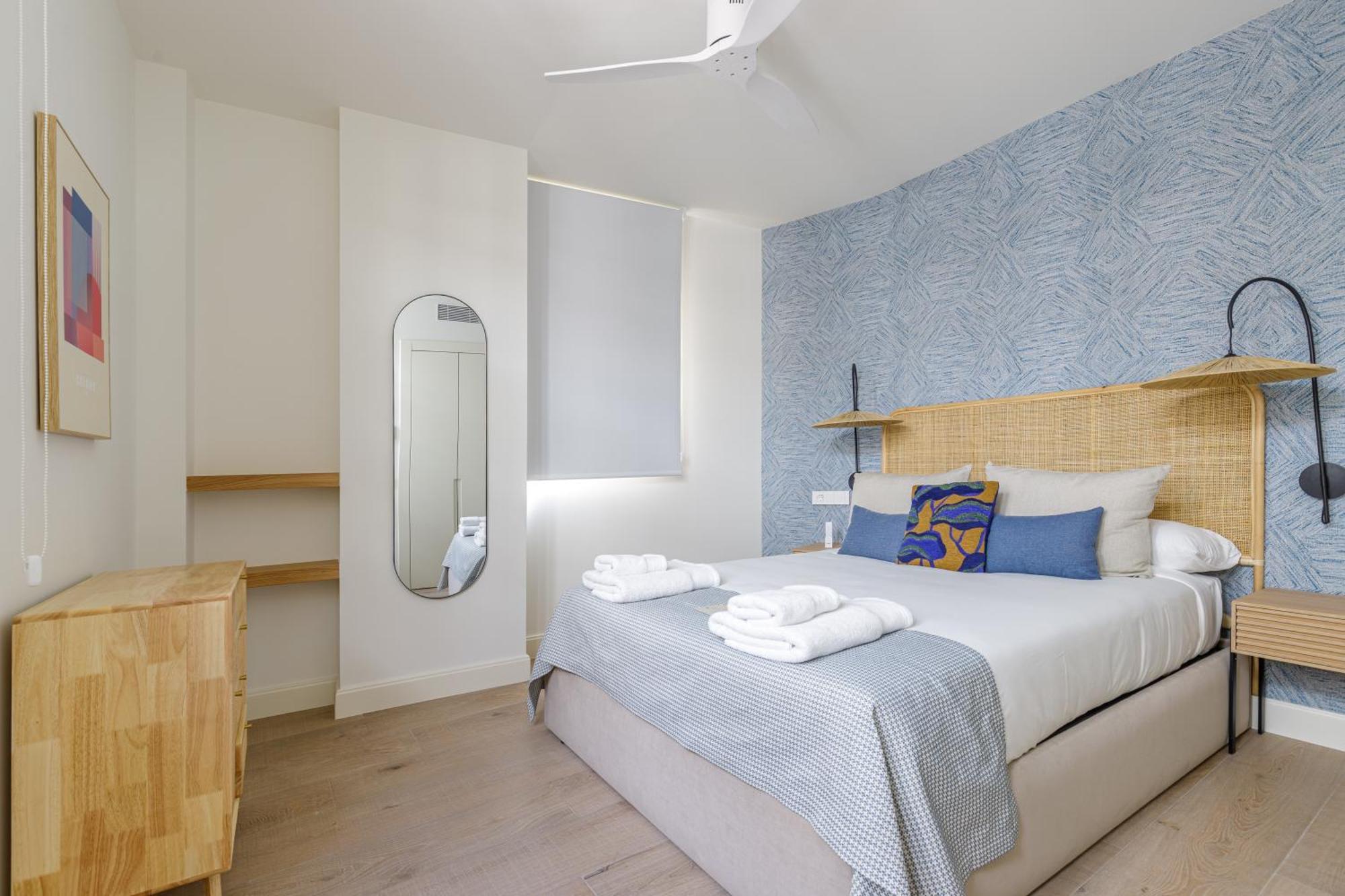 Marques De Velazquez Ii By Caleta Homes *