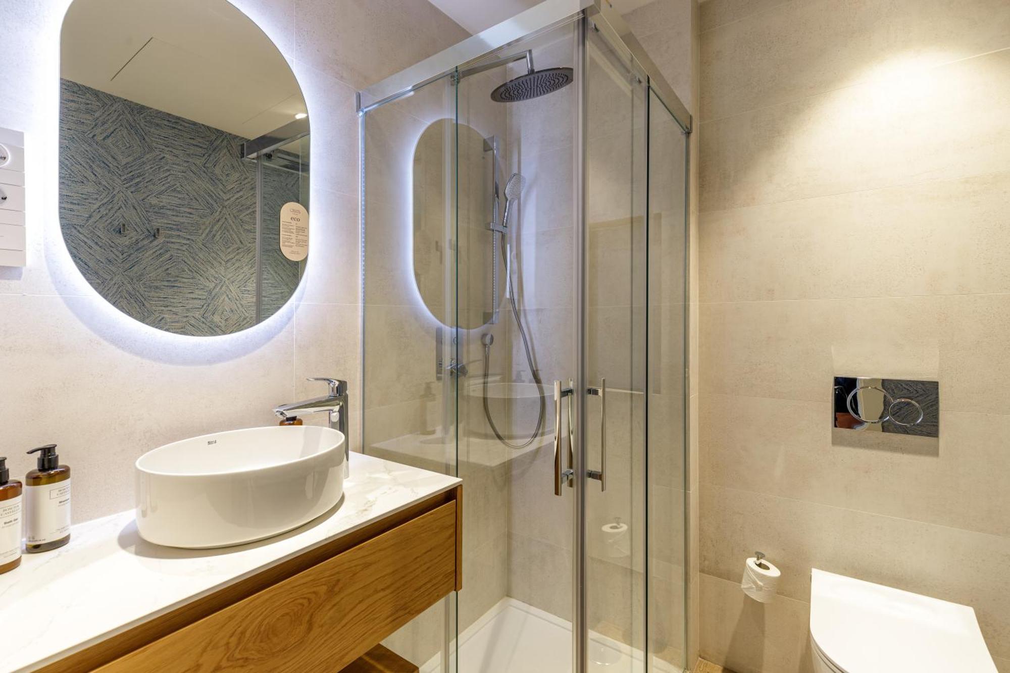 Apartment Marques De Velazquez Ii By Caleta Homes