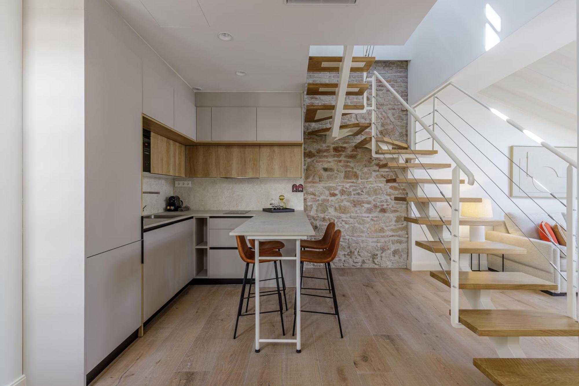Marques De Velazquez Ii By Caleta Homes Málaga