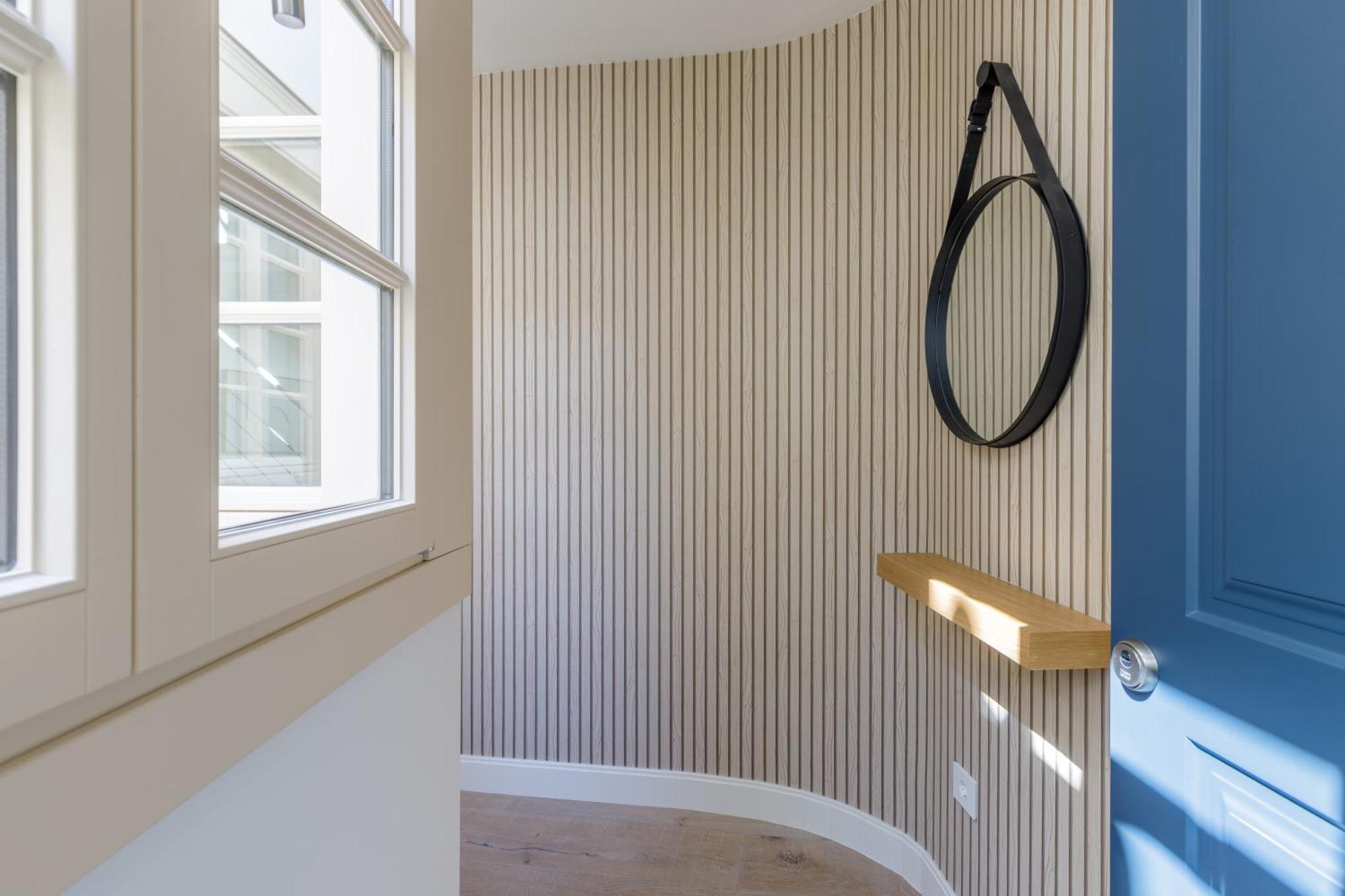 Marques De Velazquez Ii By Caleta Homes * Málaga
