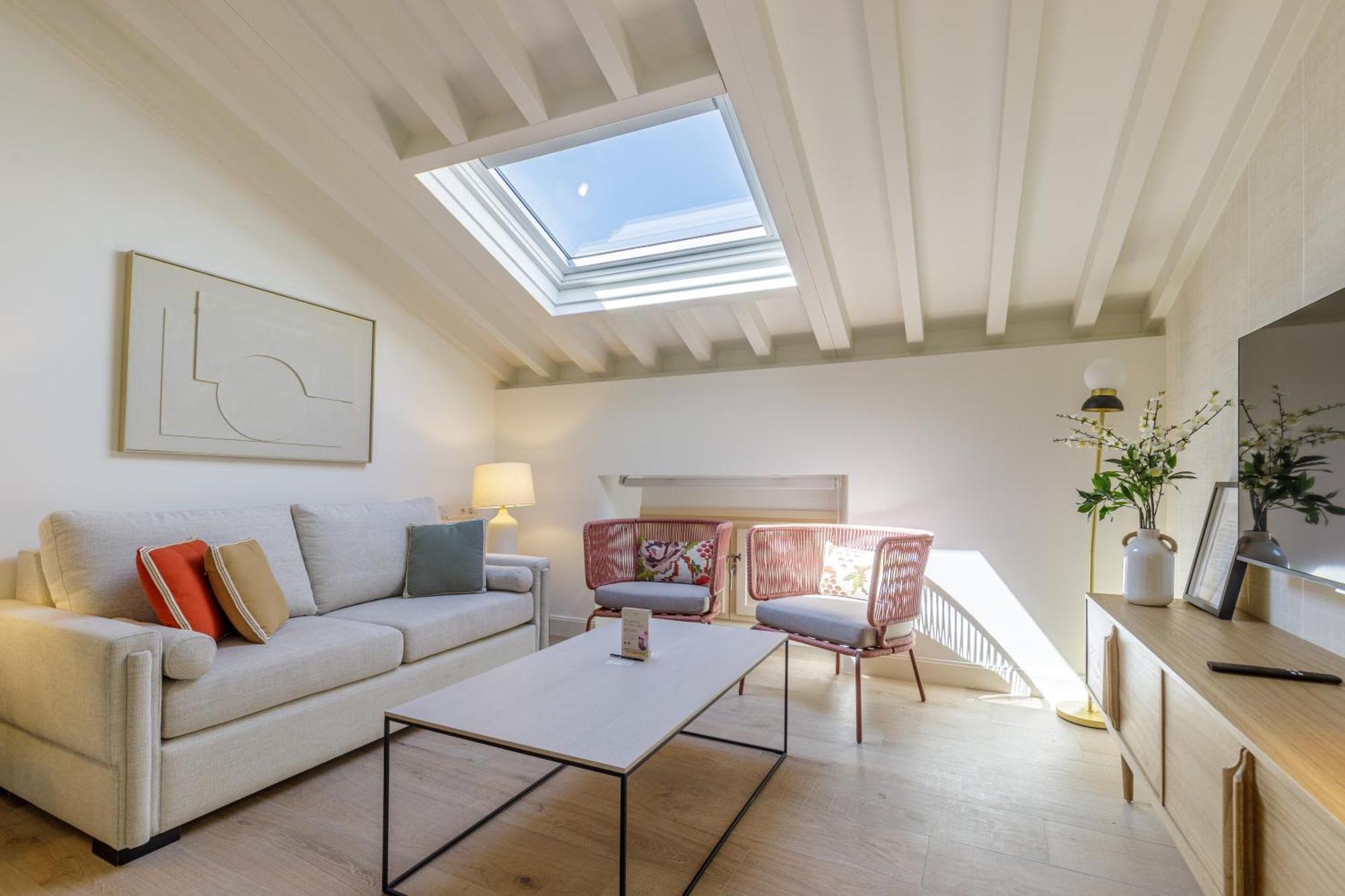Marques De Velazquez Ii By Caleta Homes