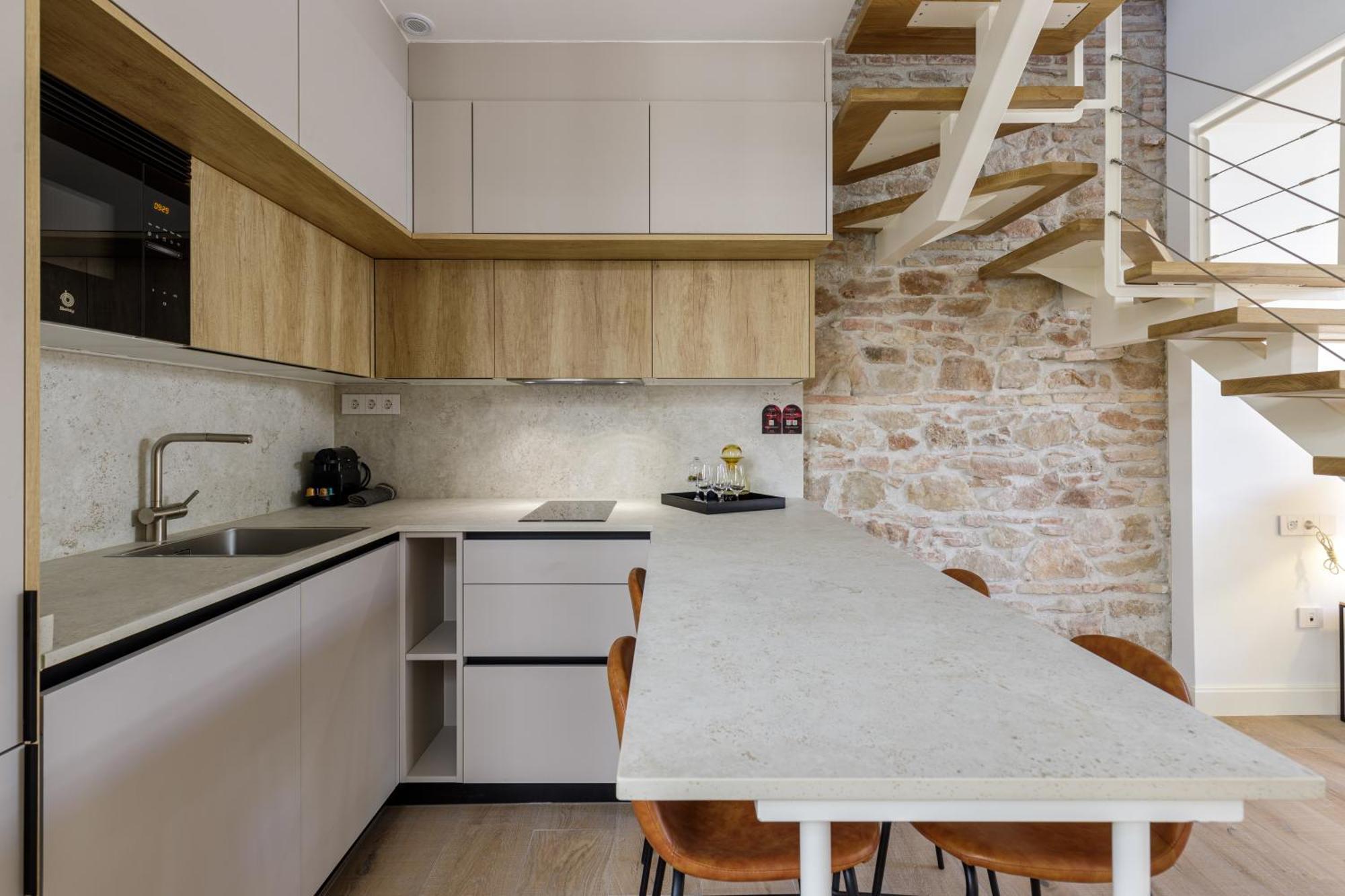 Marques De Velazquez Ii By Caleta Homes Apartamento *