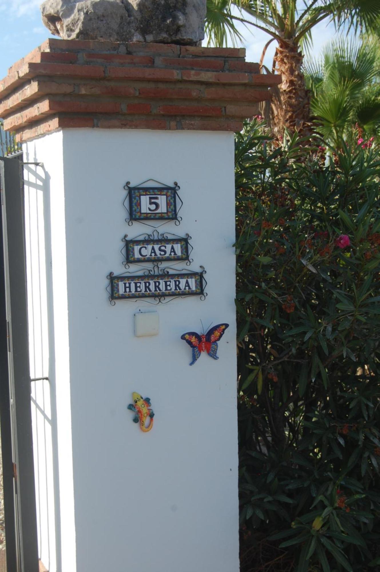 Casa Herrera's Quiet Escape Casa vacanze *