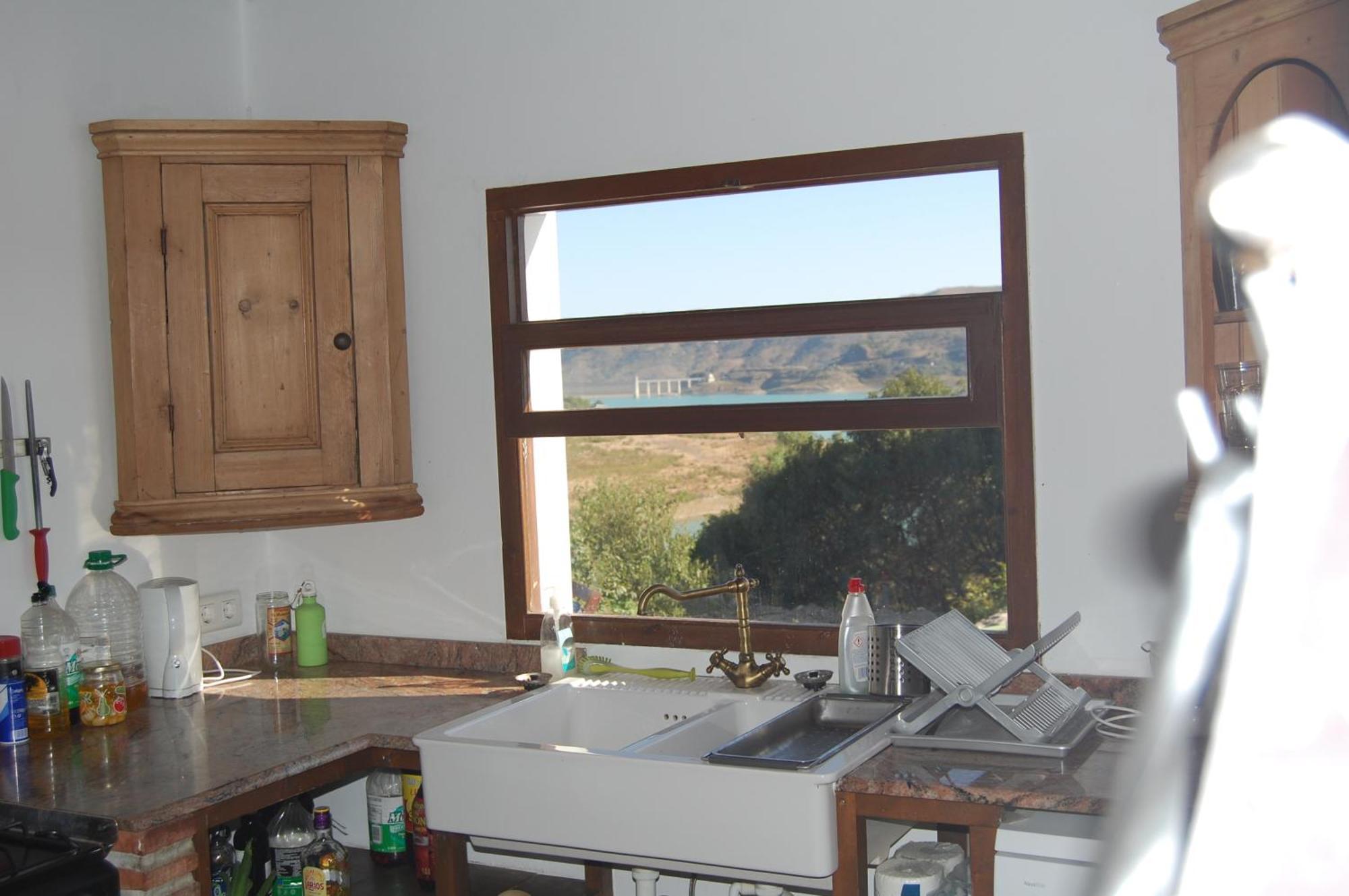 Сasa de vacaciones Casa Herrera's Quiet Escape Málaga