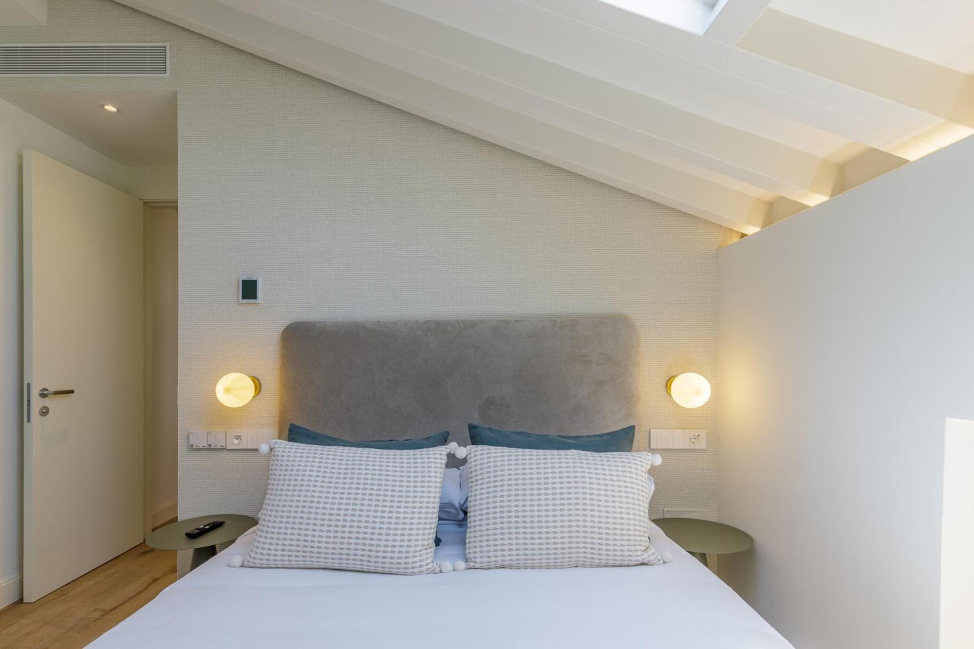 Apartamento Marques De Velazquez Ii By Caleta Homes
