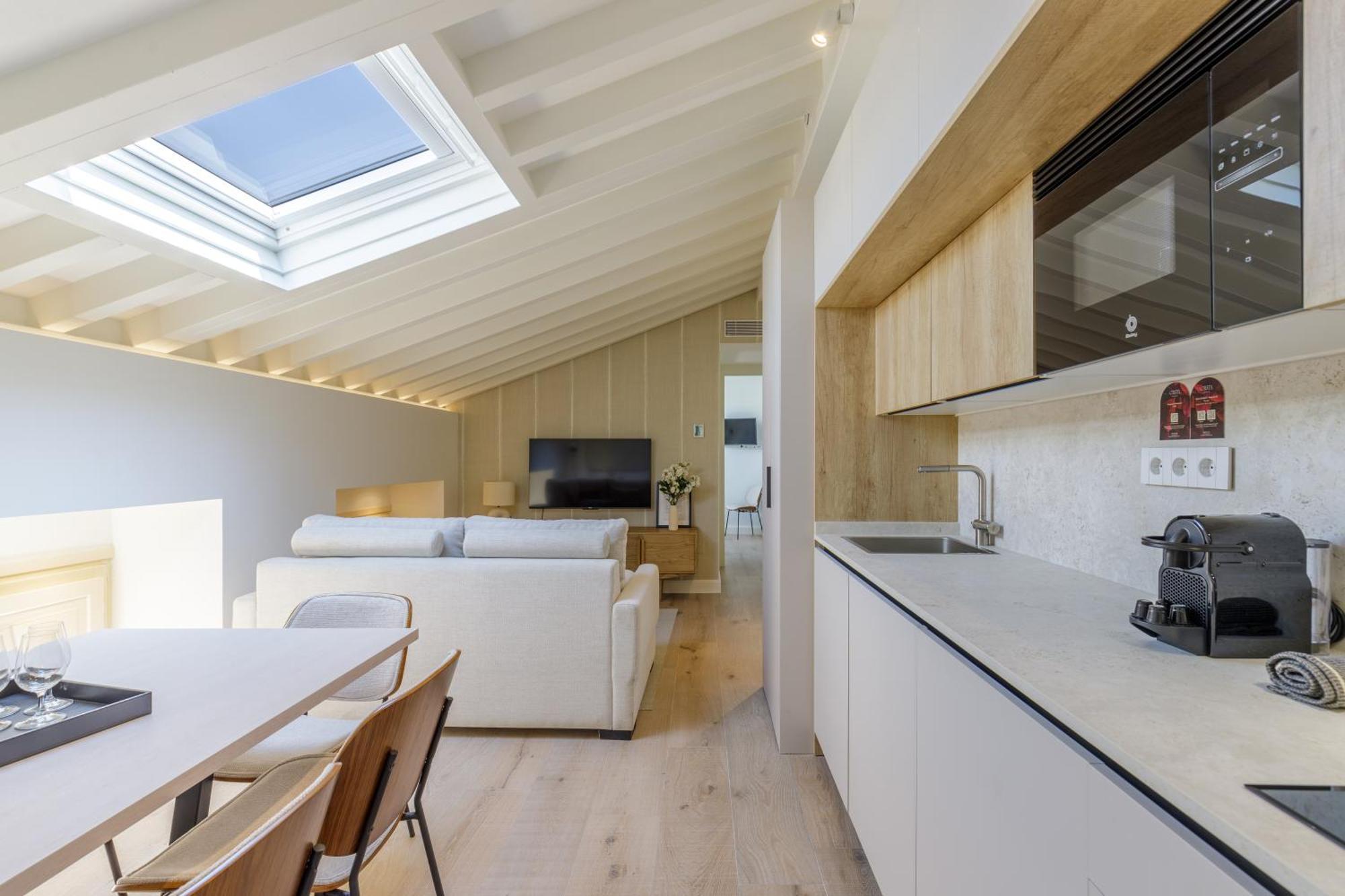 Marques De Velazquez Ii By Caleta Homes Apartamento Málaga