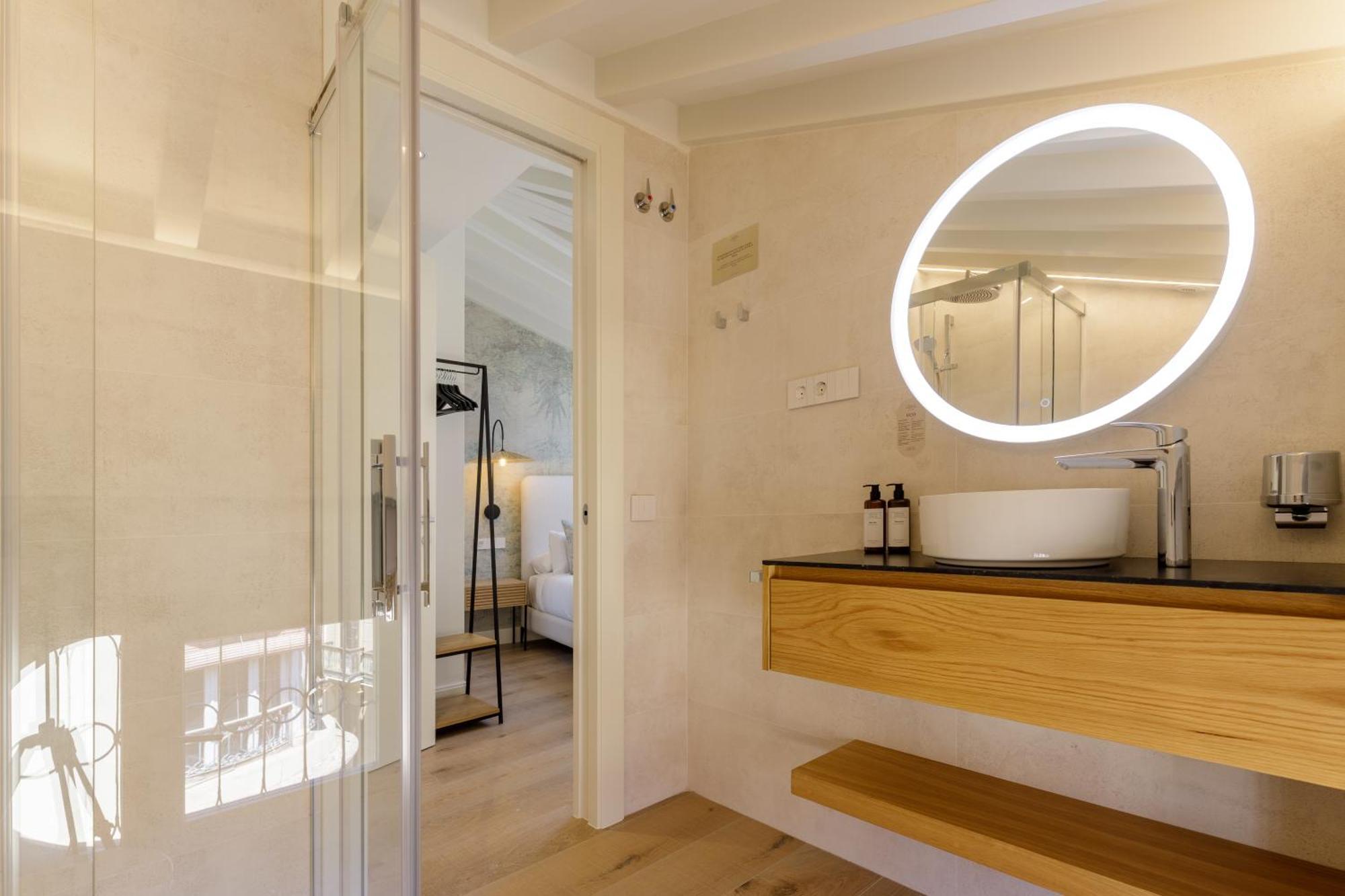 Marques De Velazquez Ii By Caleta Homes Málaga