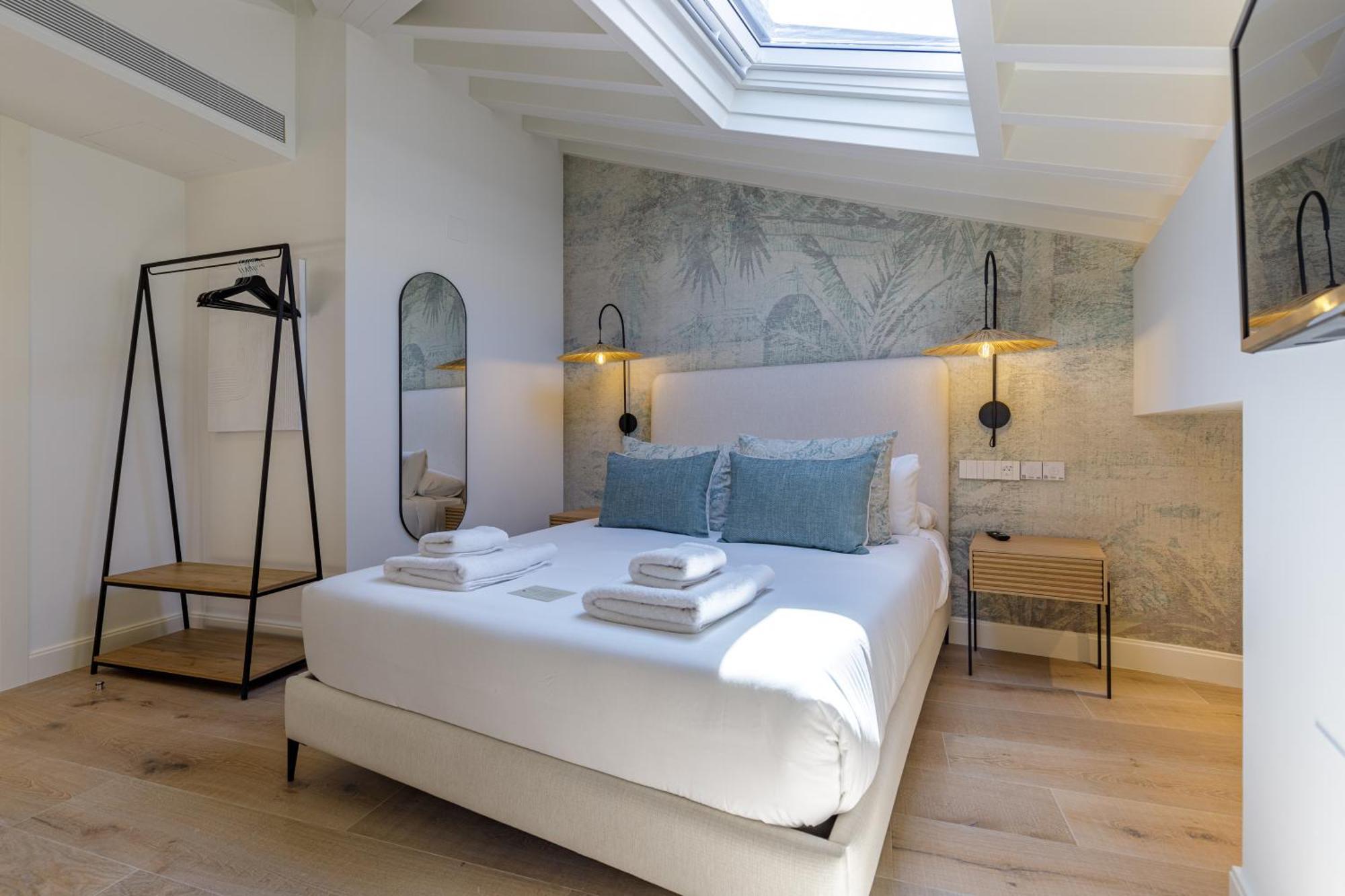 Marques De Velazquez Ii By Caleta Homes Apartment Málaga