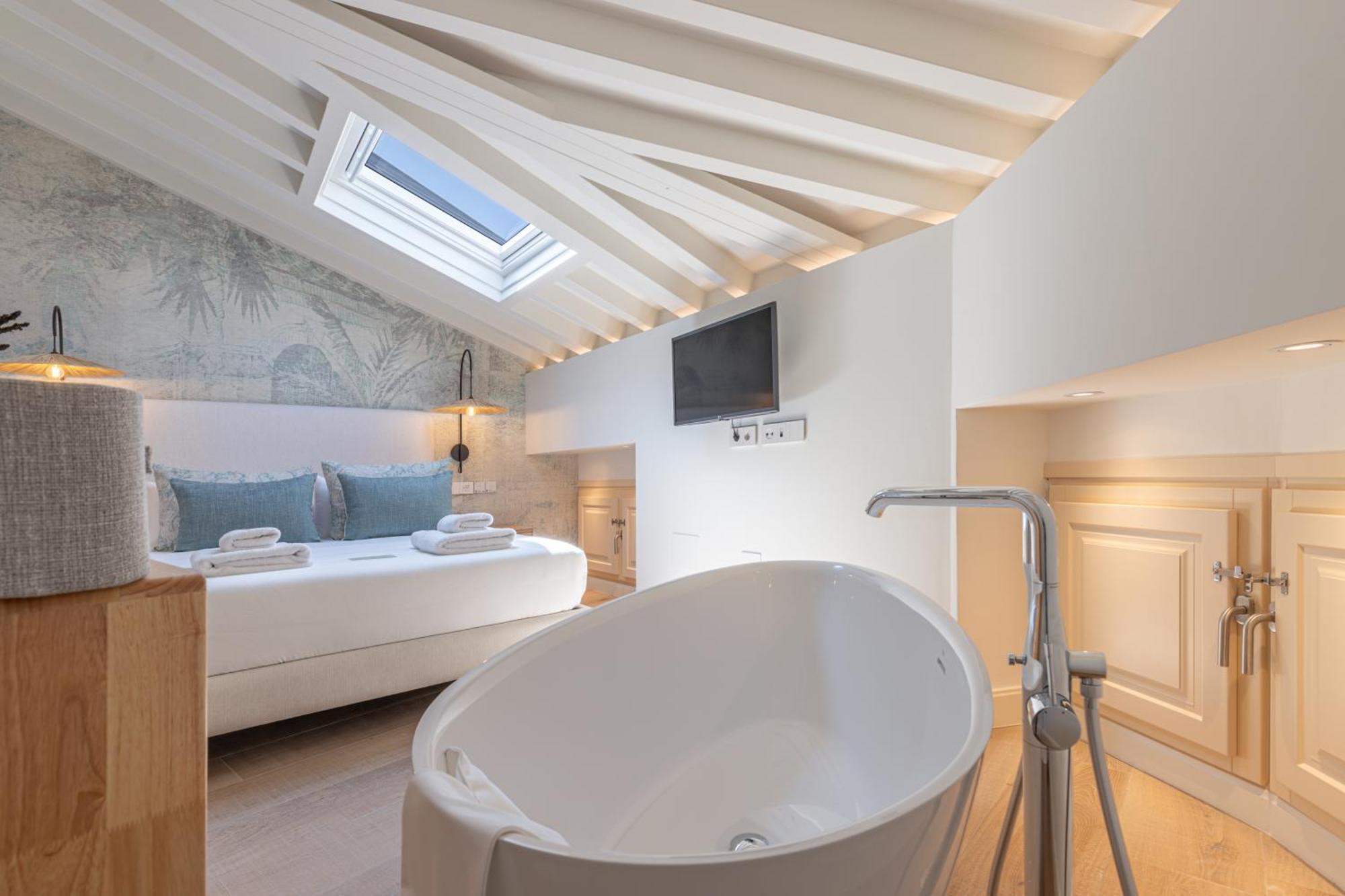 Marques De Velazquez Ii By Caleta Homes Apartamento