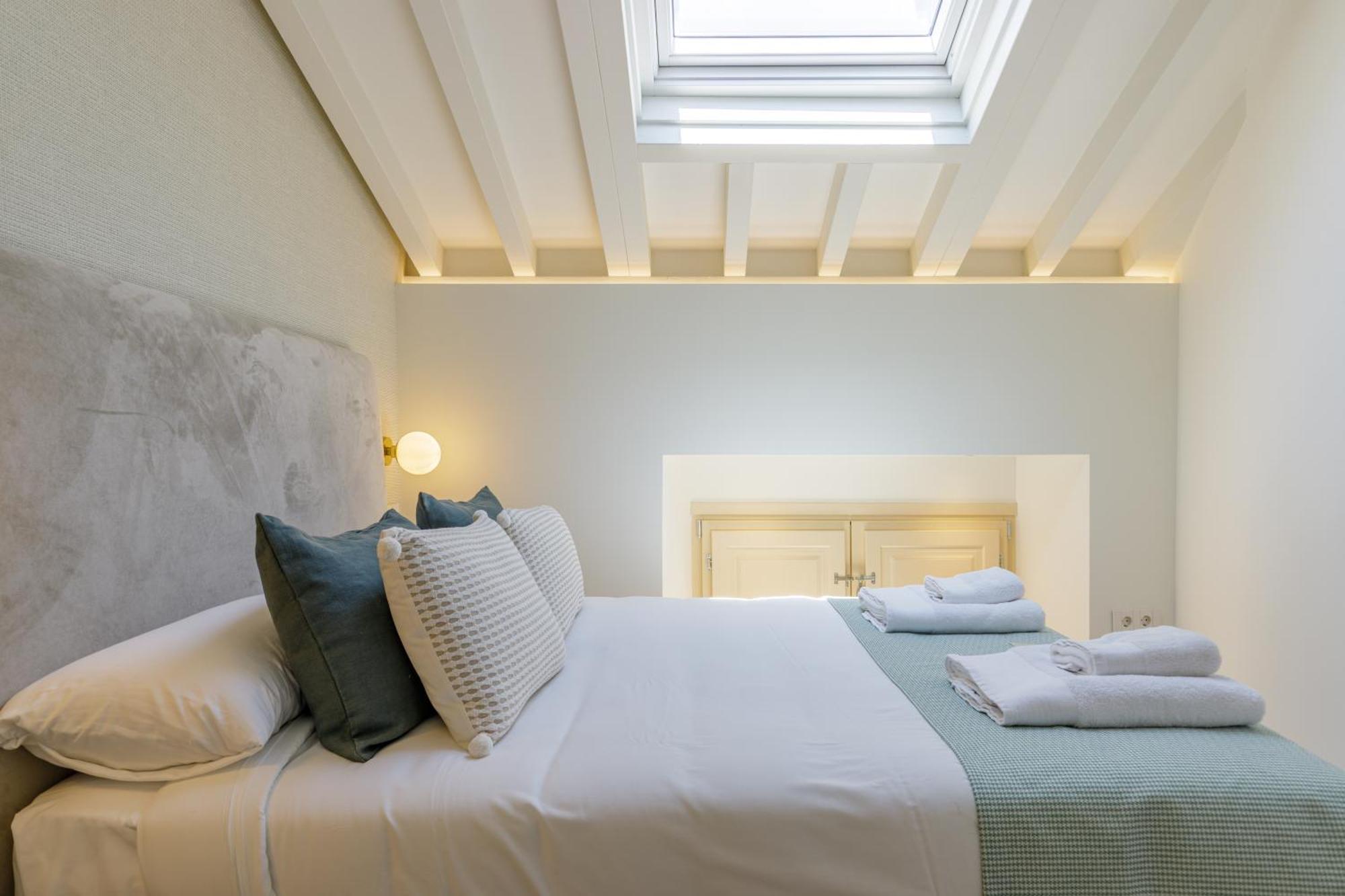 Apartamento Marques De Velazquez Ii By Caleta Homes *