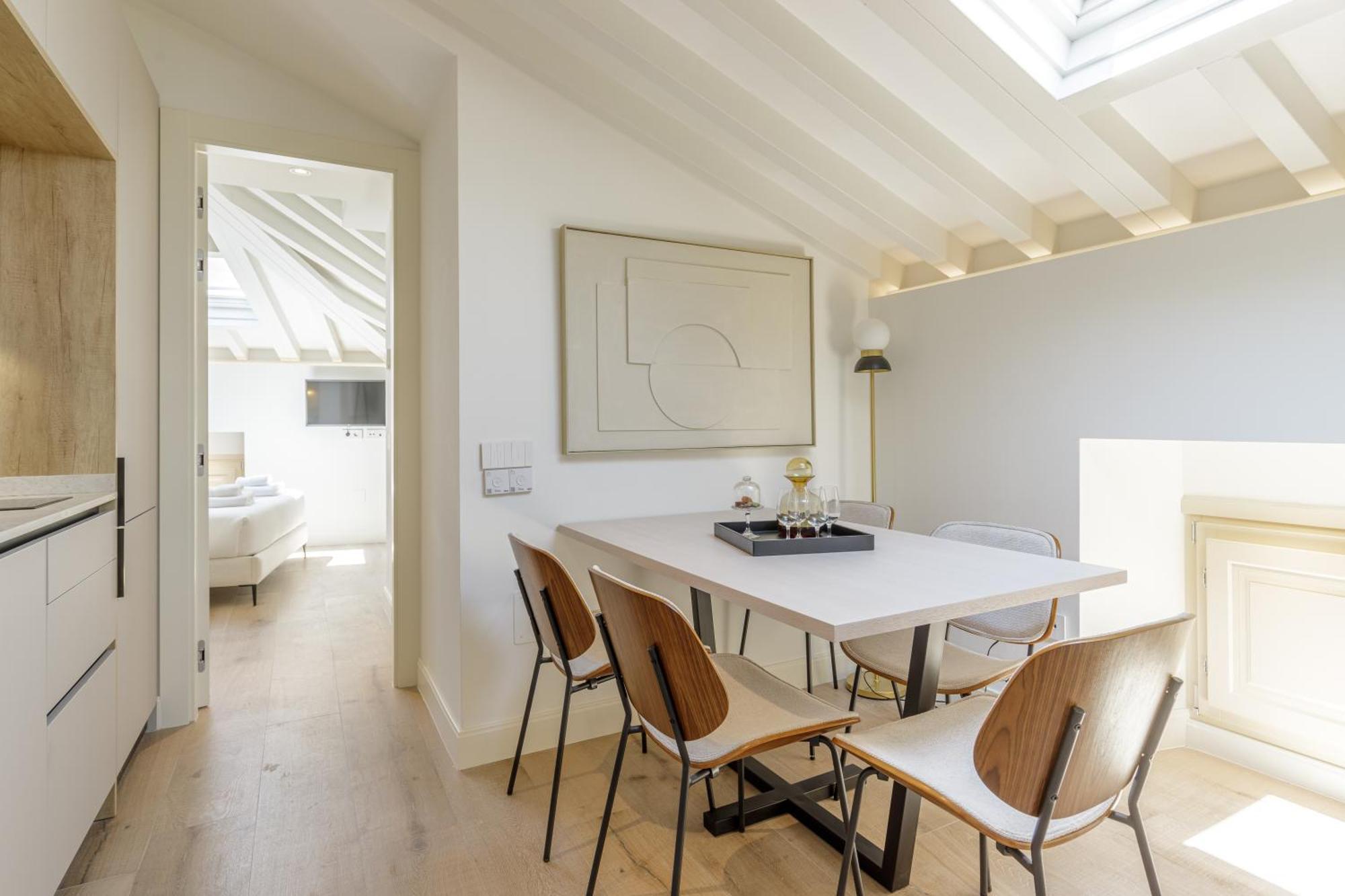 Marques De Velazquez Ii By Caleta Homes * Málaga