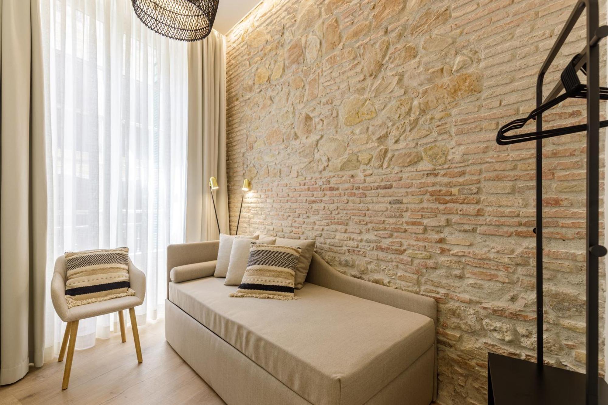 Marques De Velazquez Ii By Caleta Homes * Málaga