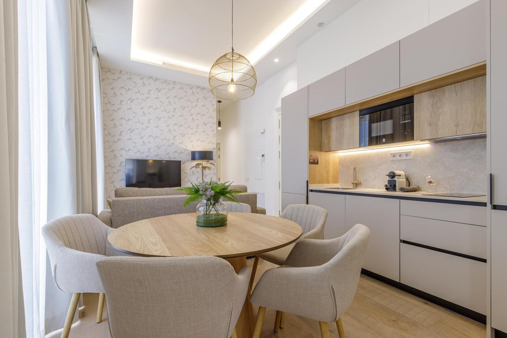 Marques De Velazquez Ii By Caleta Homes