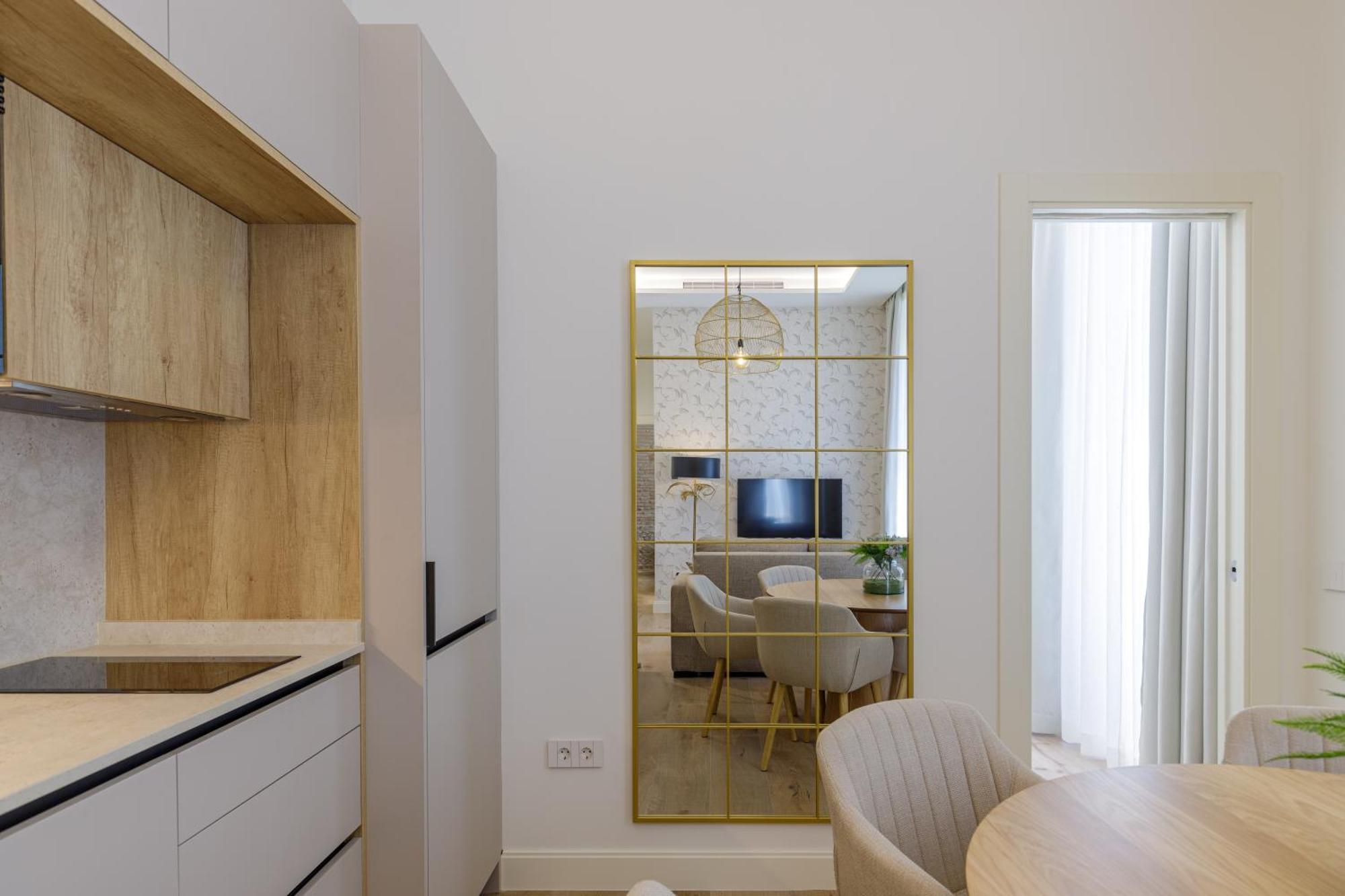 Marques De Velazquez Ii By Caleta Homes