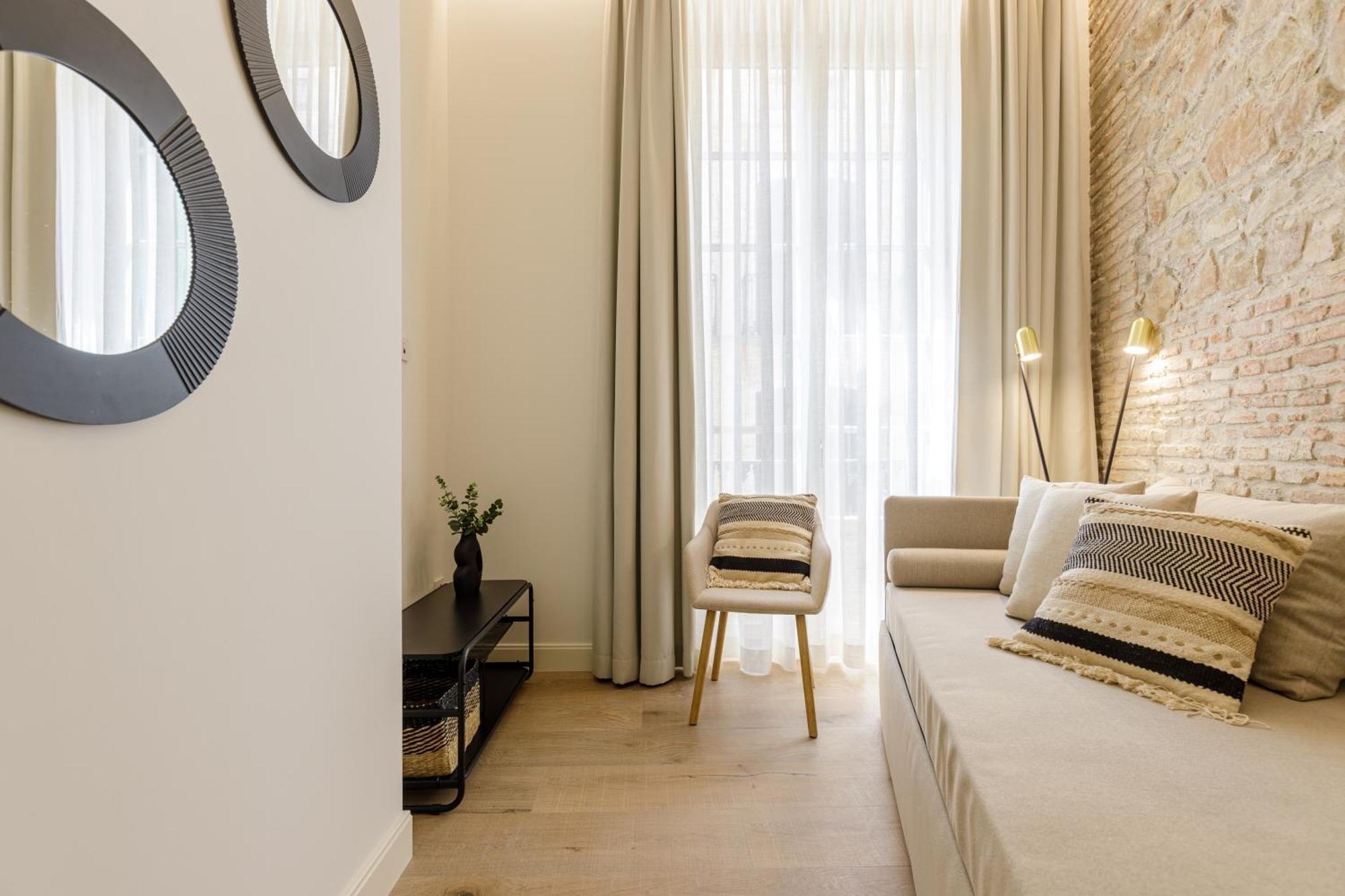 Apartment Marques De Velazquez Ii By Caleta Homes Málaga