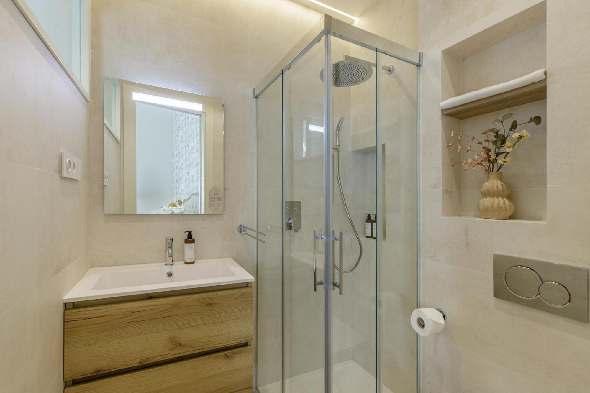 Marques De Velazquez Ii By Caleta Homes *